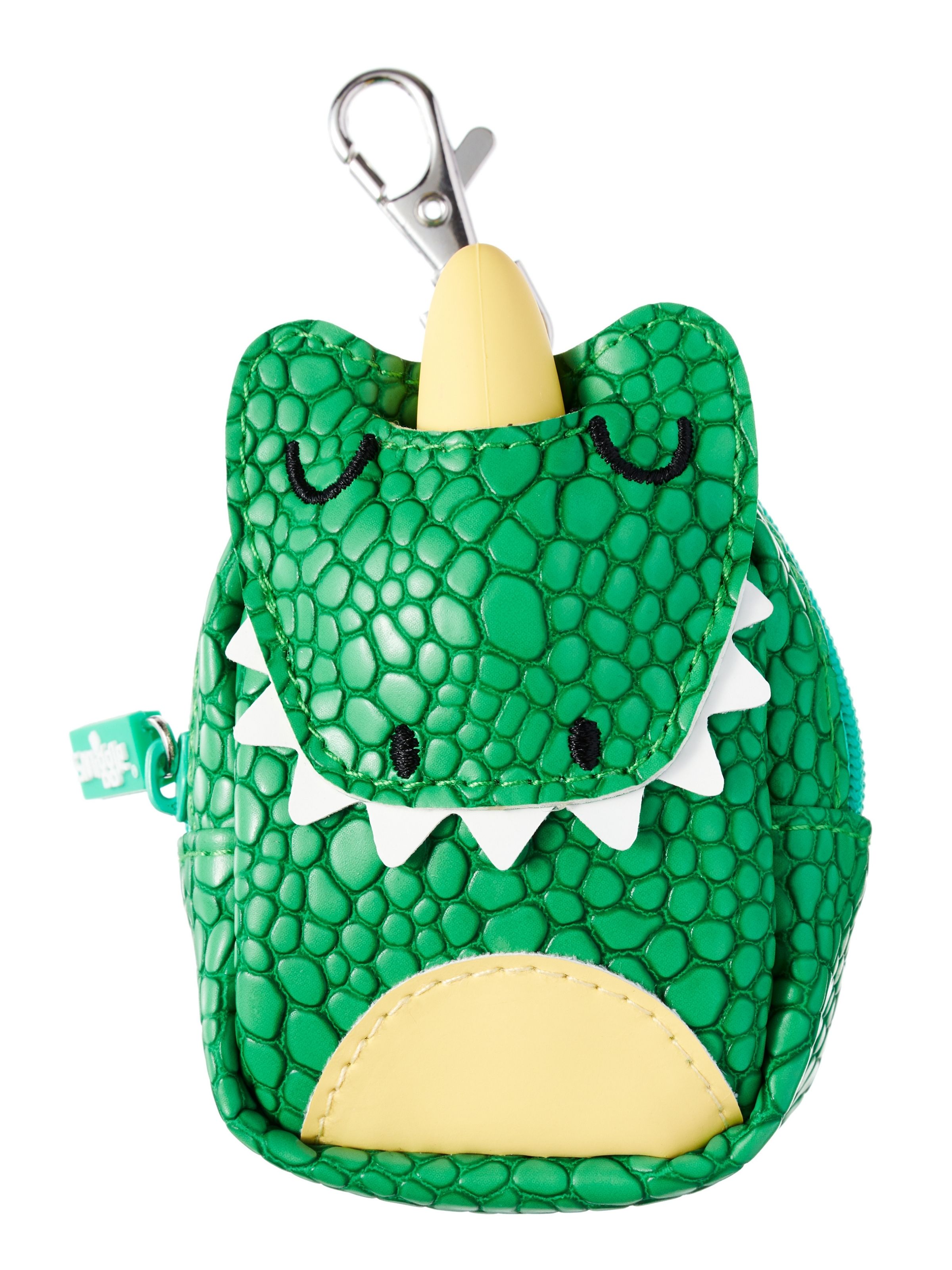 Lil' Mates Mini Pen Pal Notepad Keyring