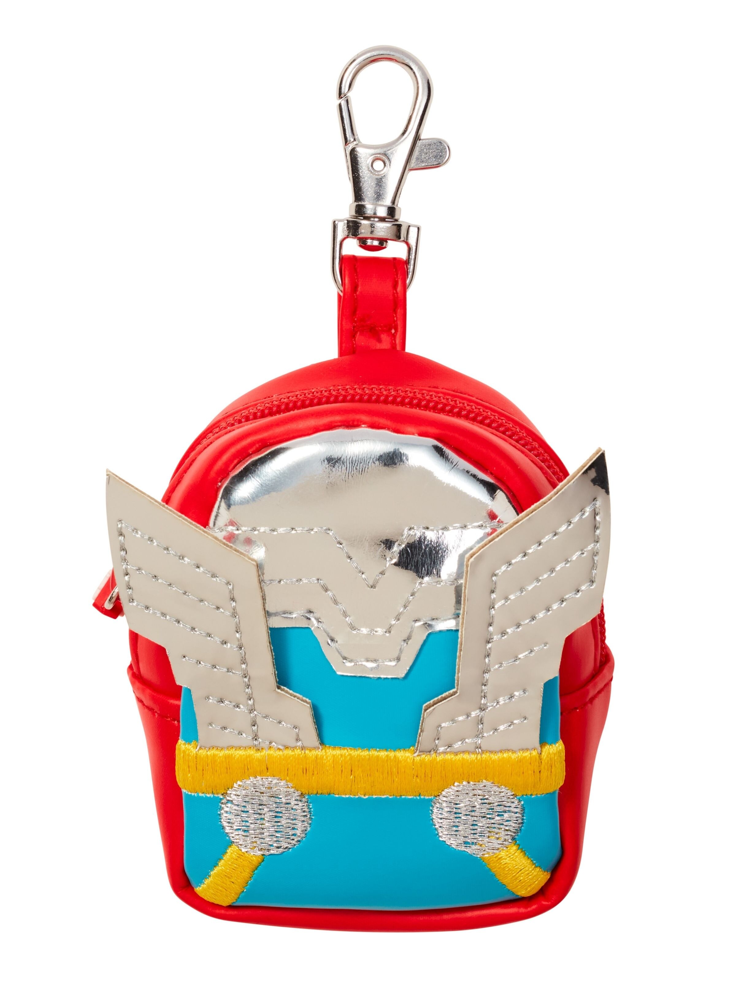 Marvel Mini Pen Pal Keyring