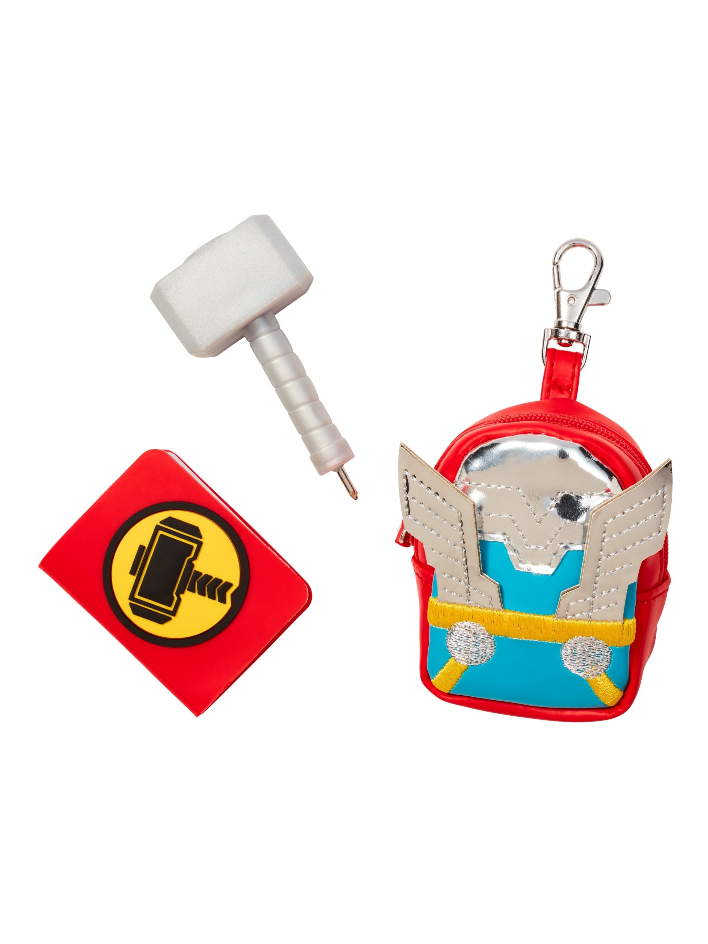 Marvel Mini Pen Pal Keyring