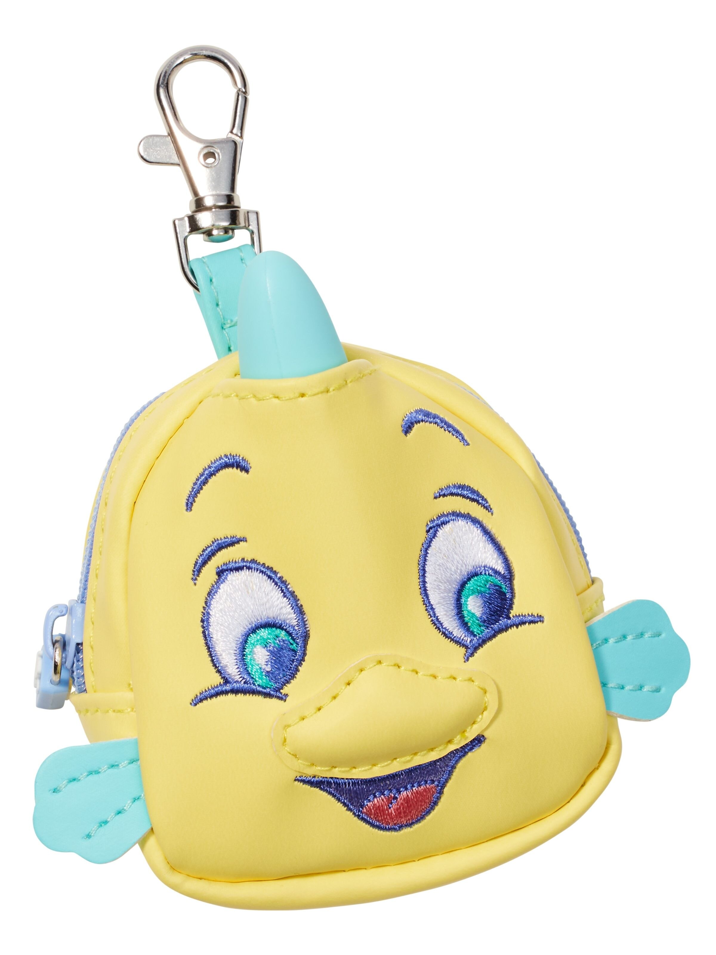 Disney Princess Mini Pen Pal Notepad Keyring