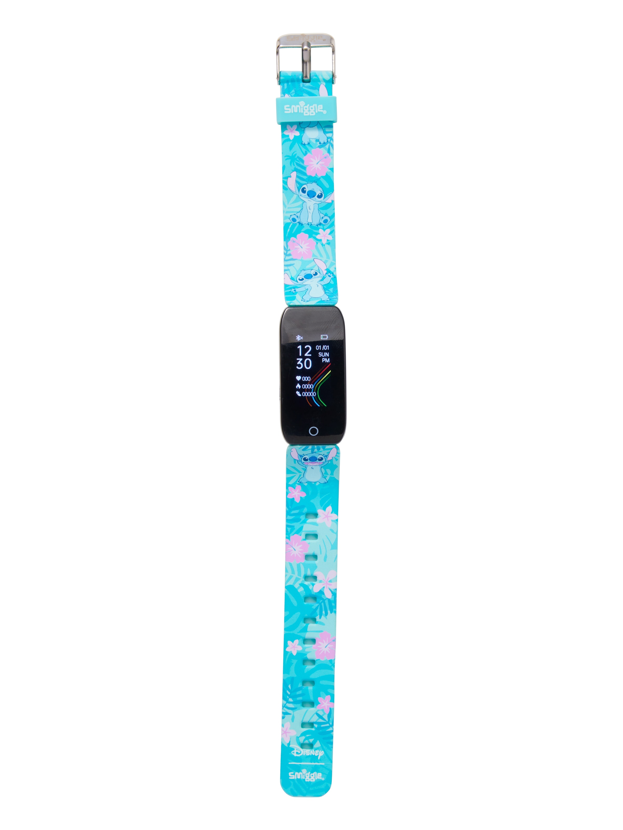 Stitch Get Active Smart Watch