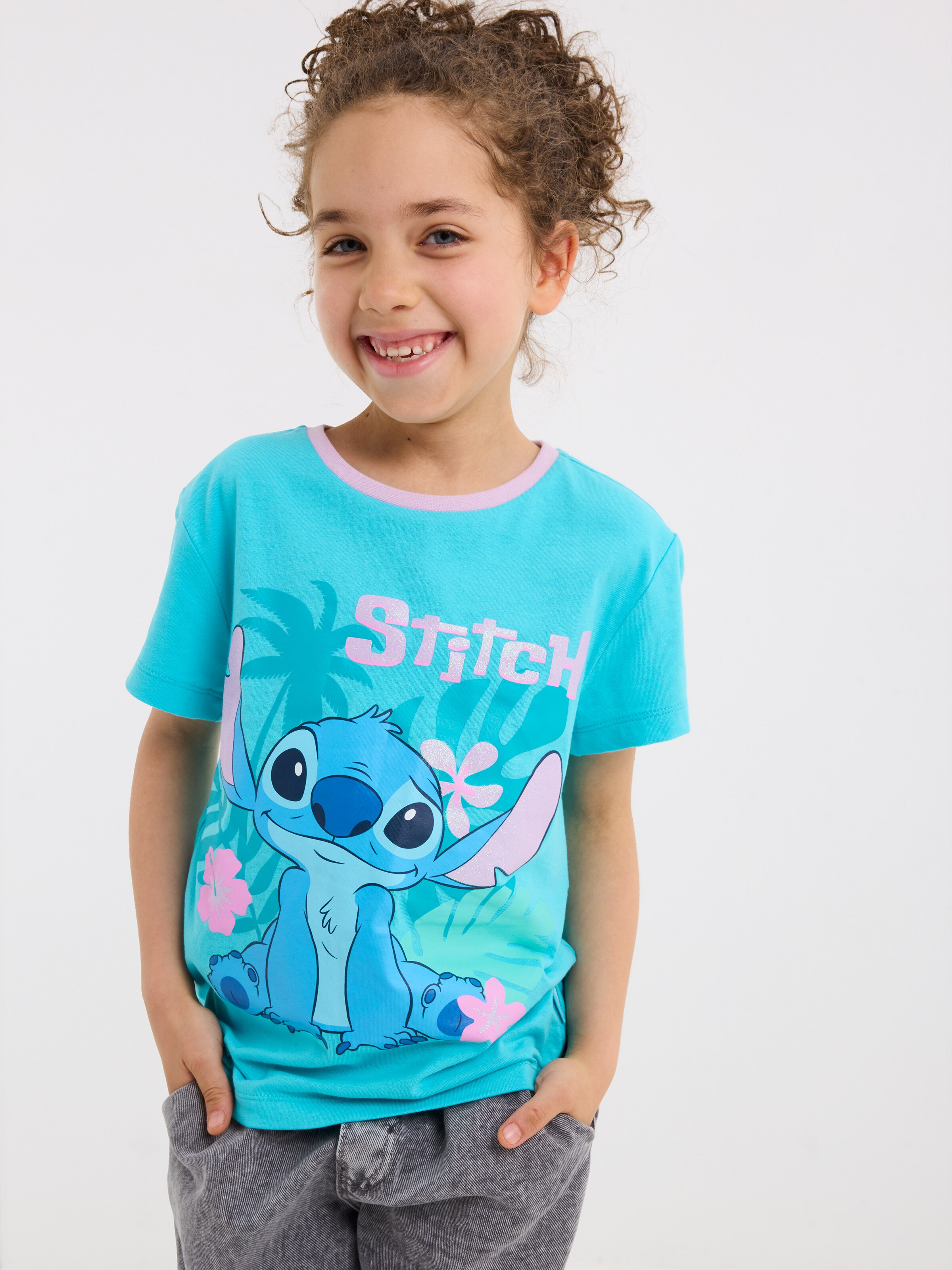Stitch T-Shirt