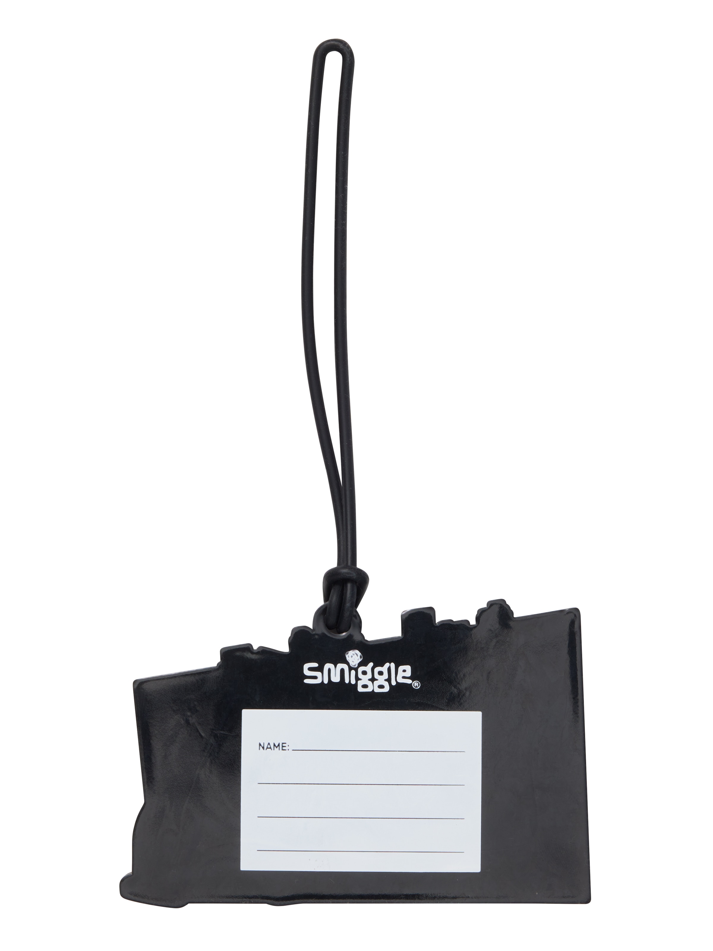 Limitless Bag Tag