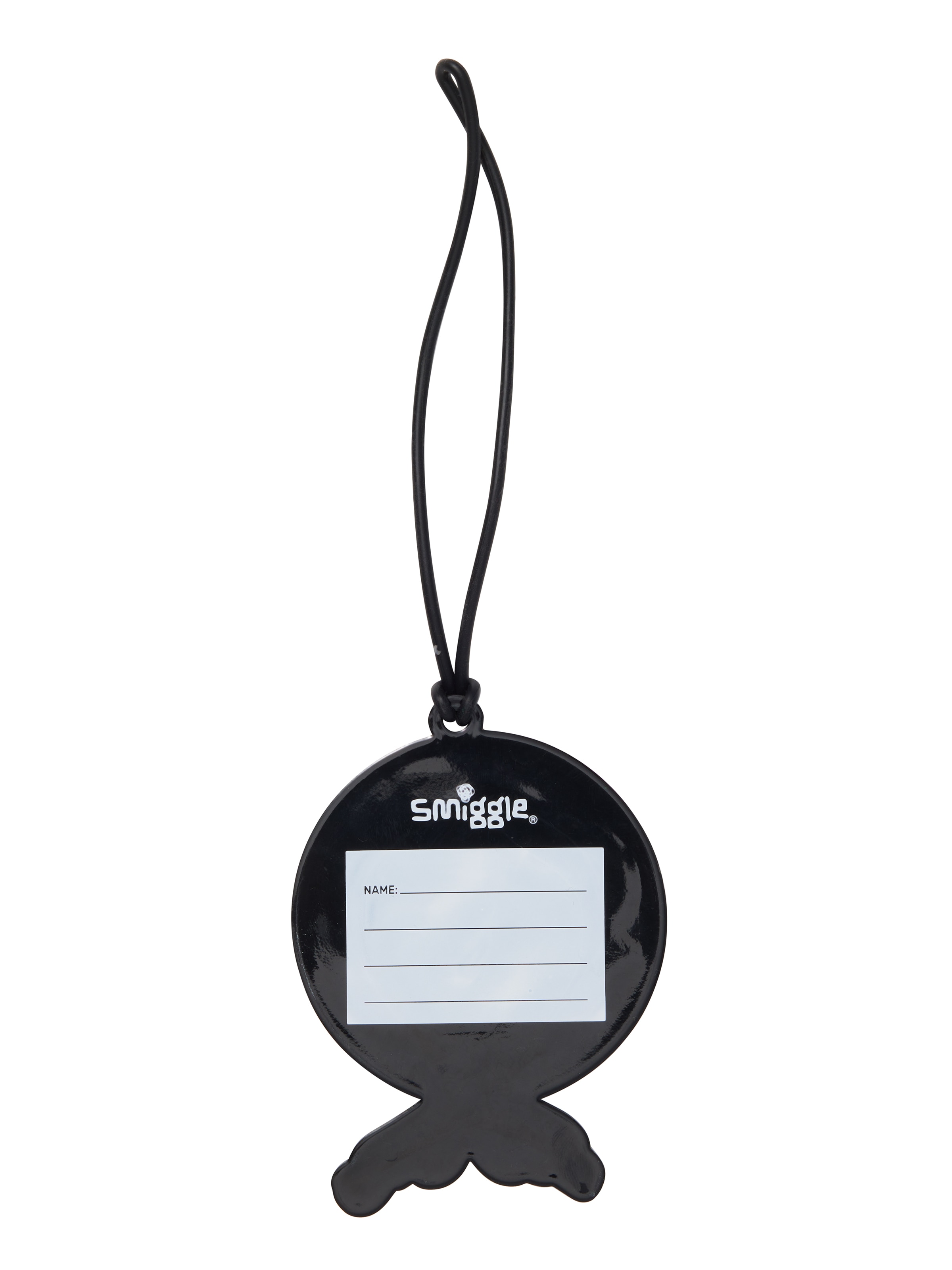 Limitless Bag Tag