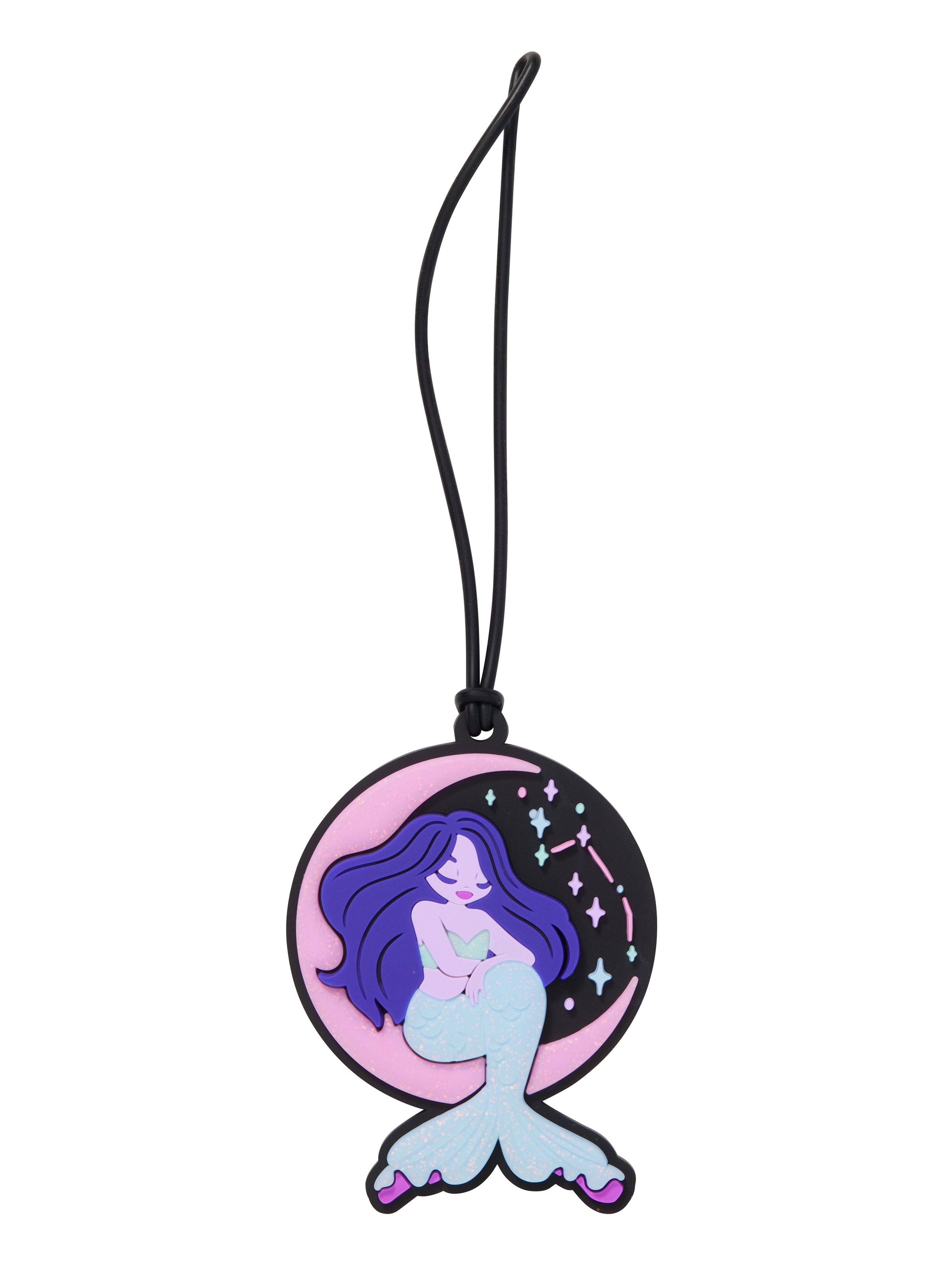 Limitless Bag Tag