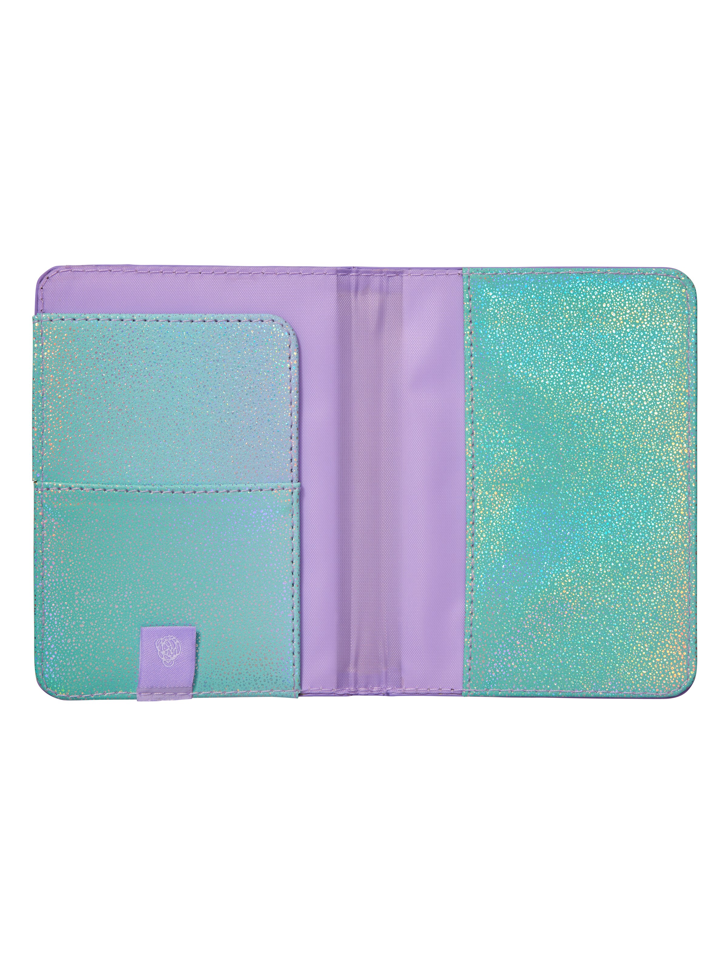 All Stars Travel Wallet