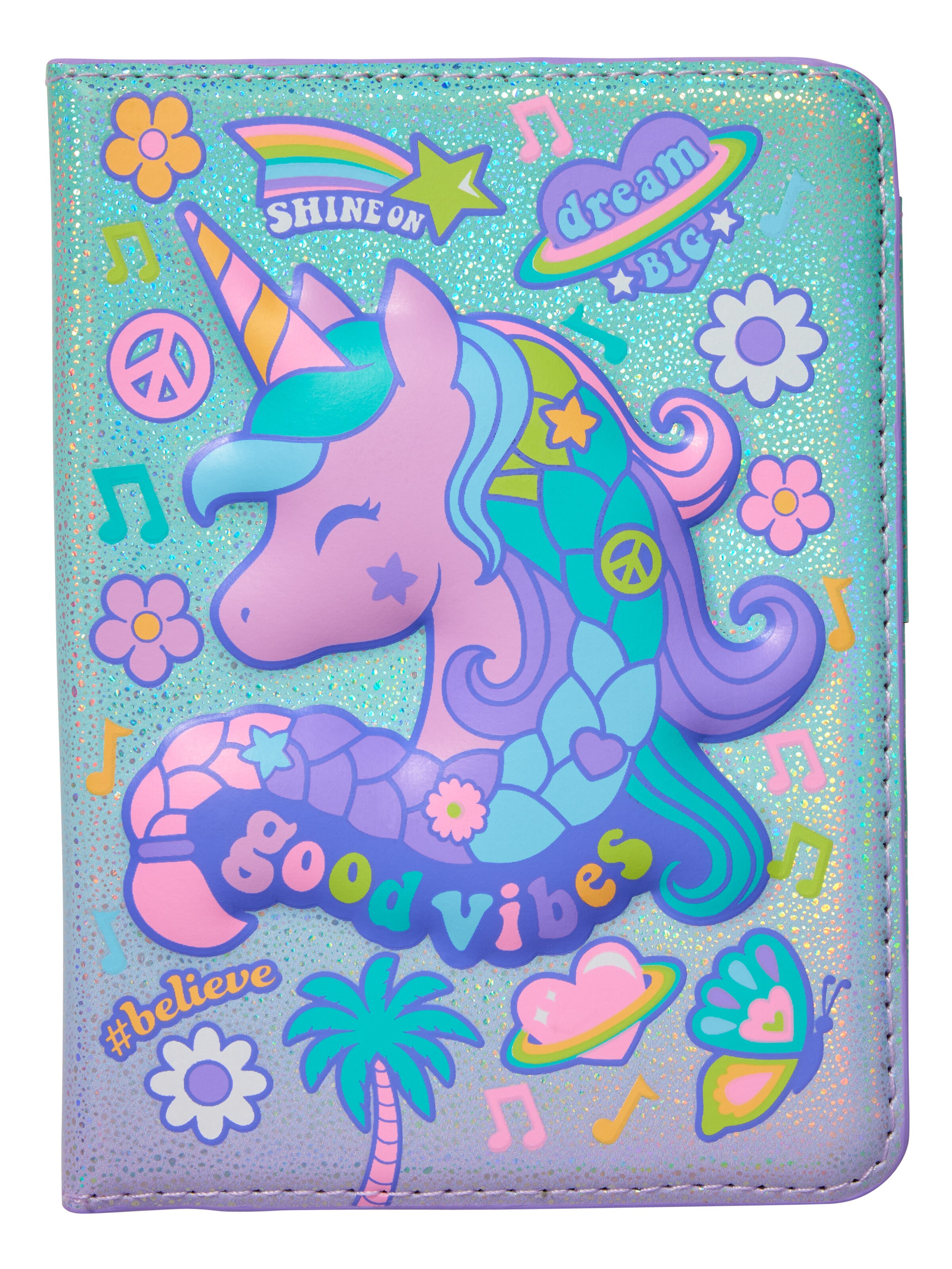 All Stars Travel Wallet