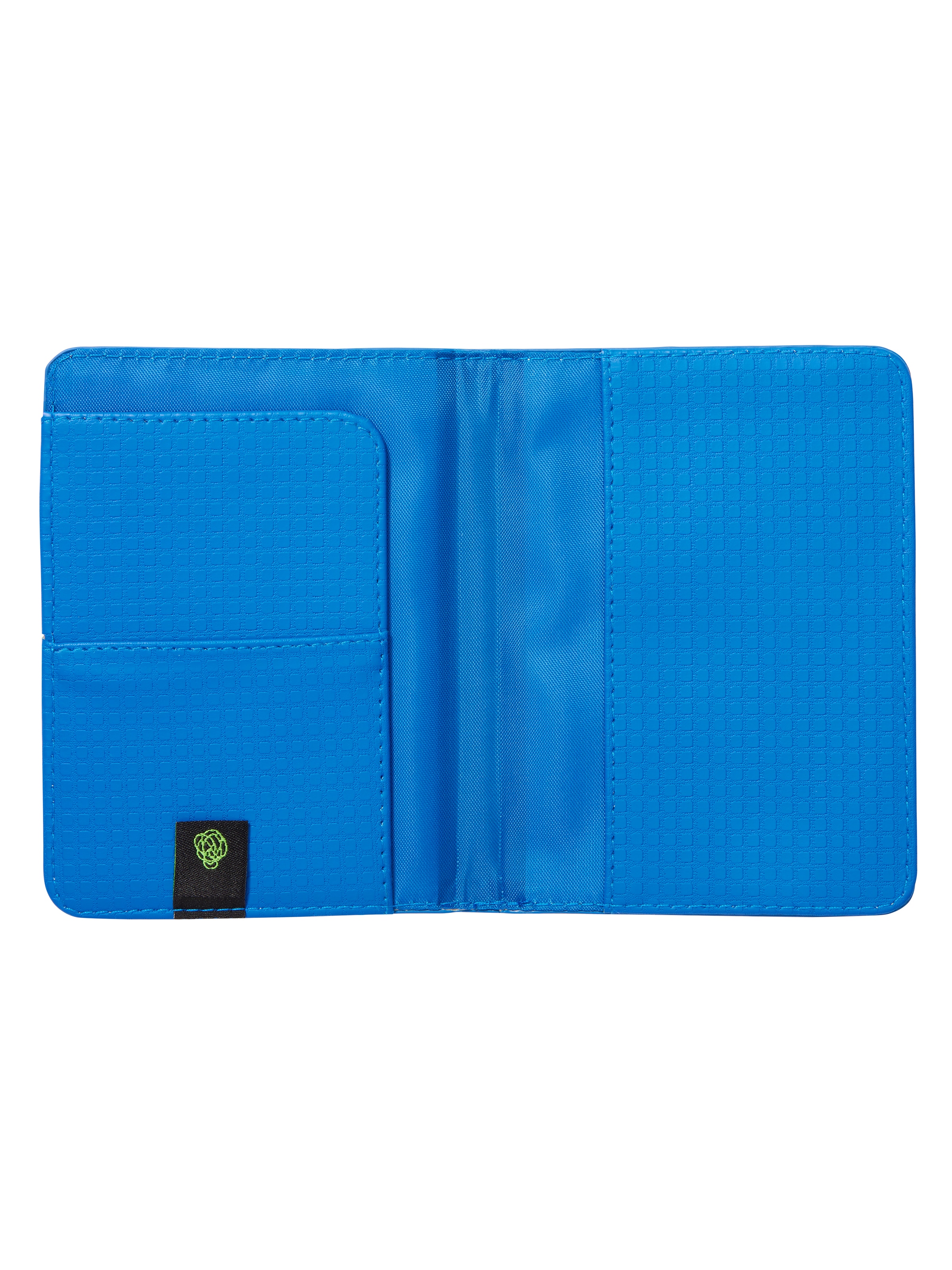 All Stars Travel Wallet