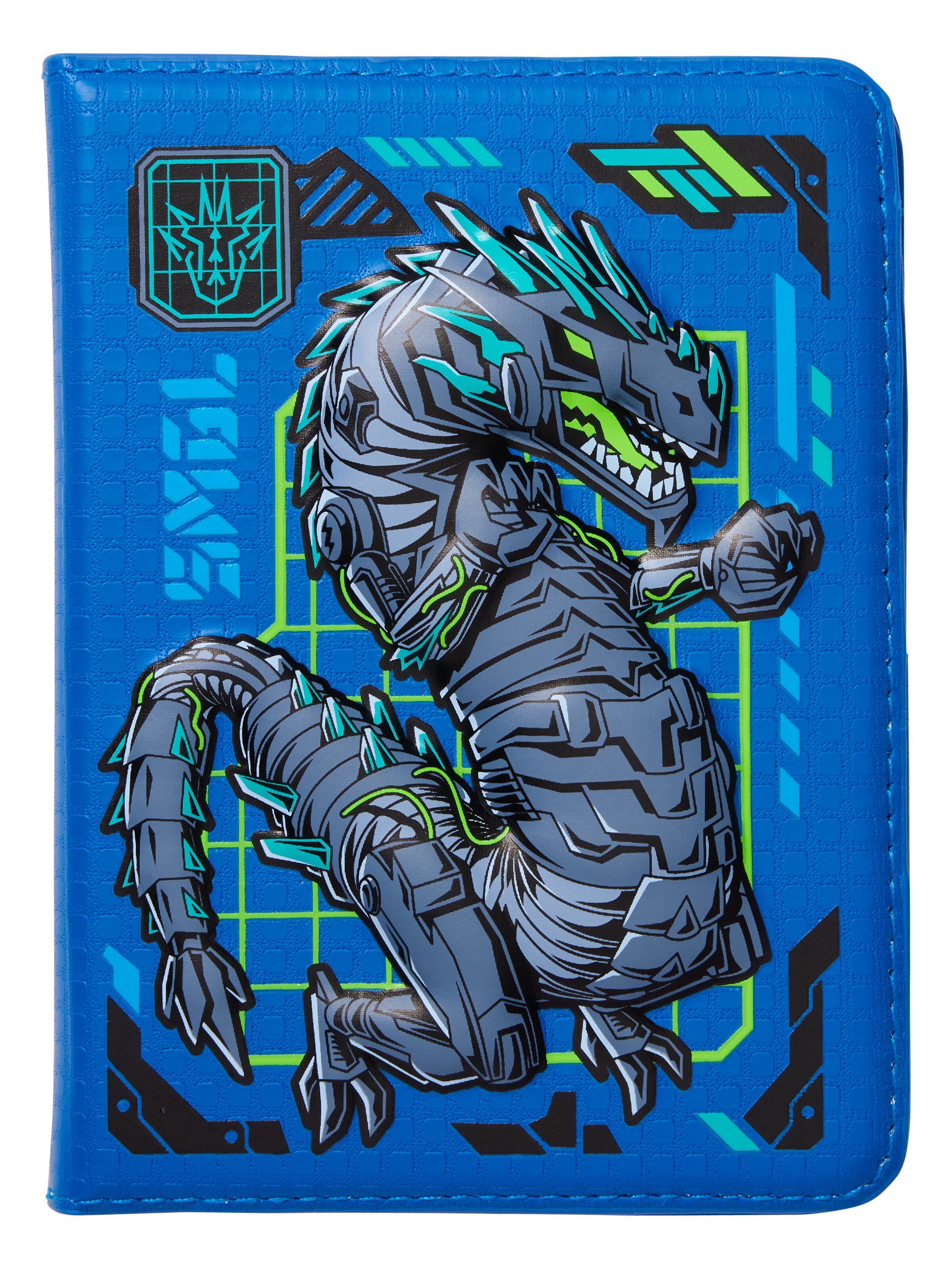 All Stars Travel Wallet