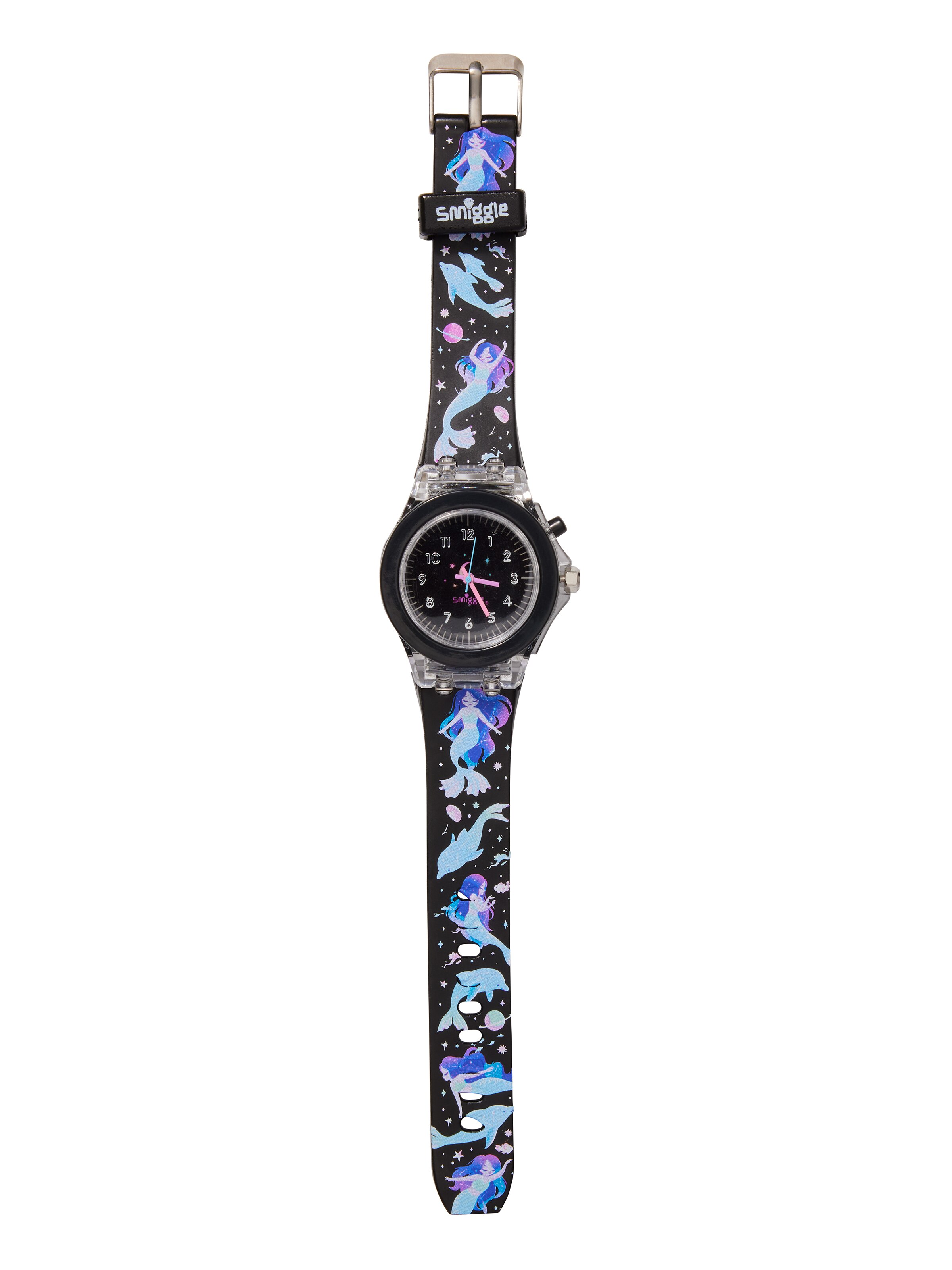 Limitless Light Up Watch