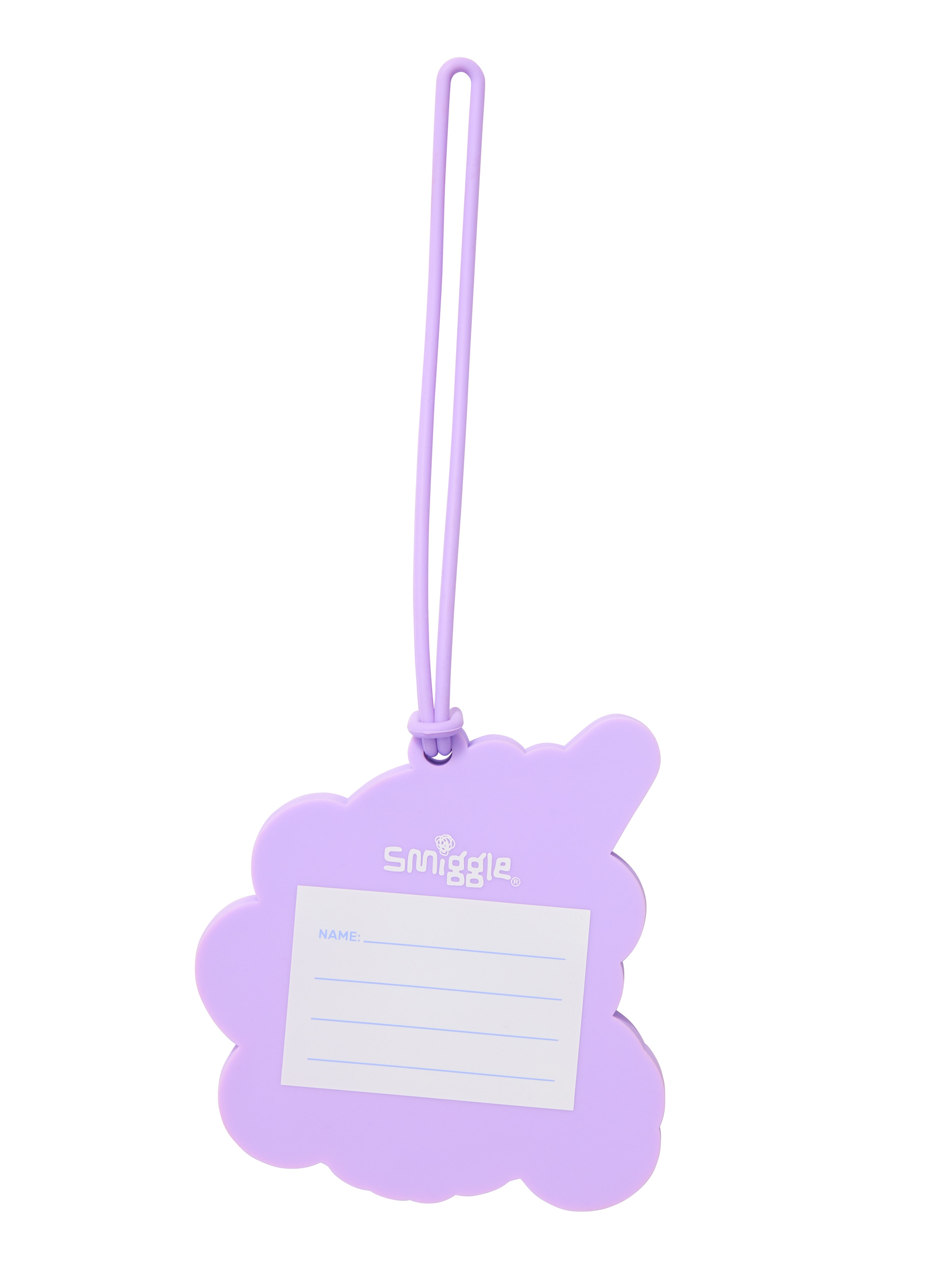 All Stars Bag Tag
