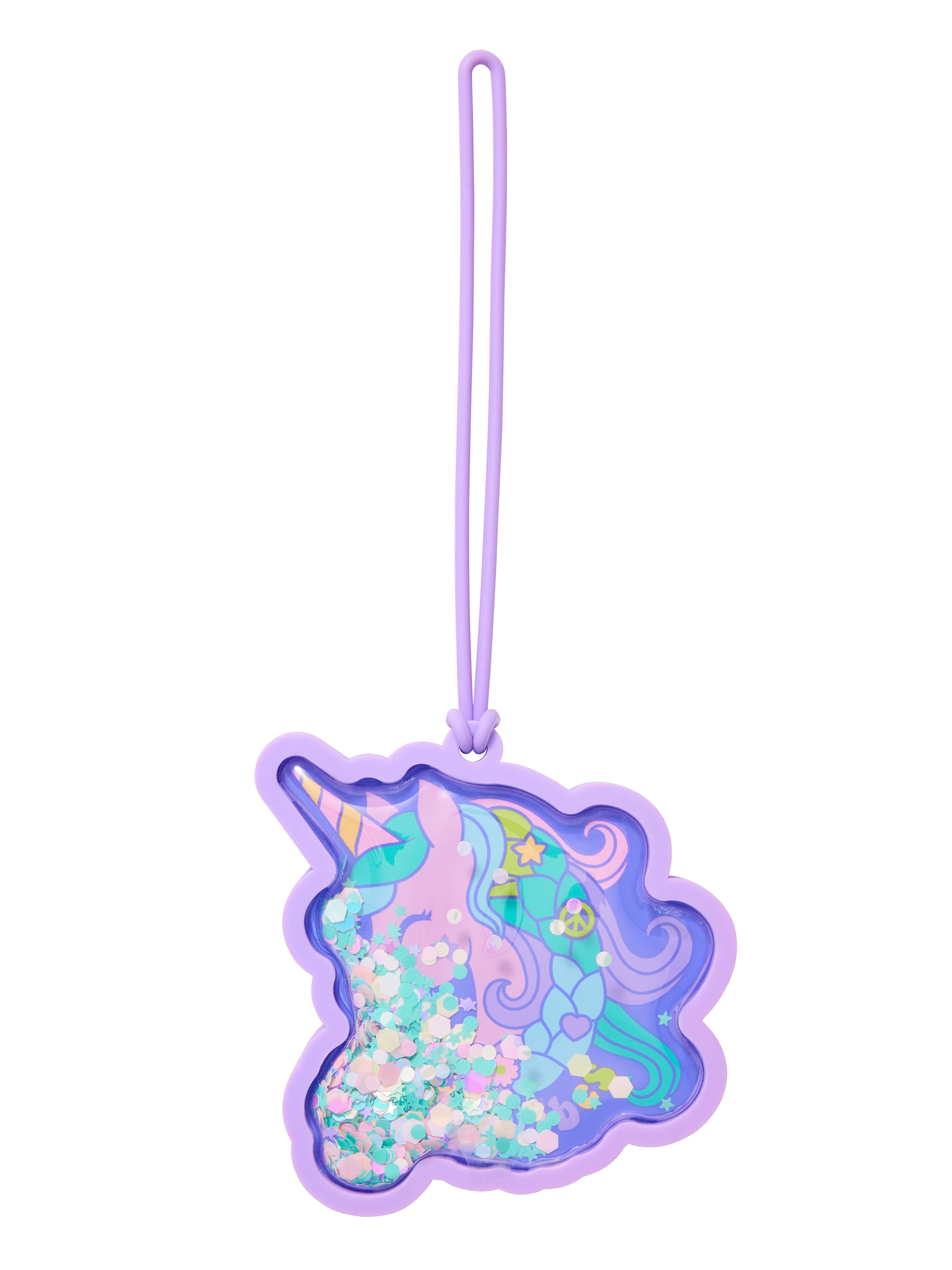 All Stars Bag Tag