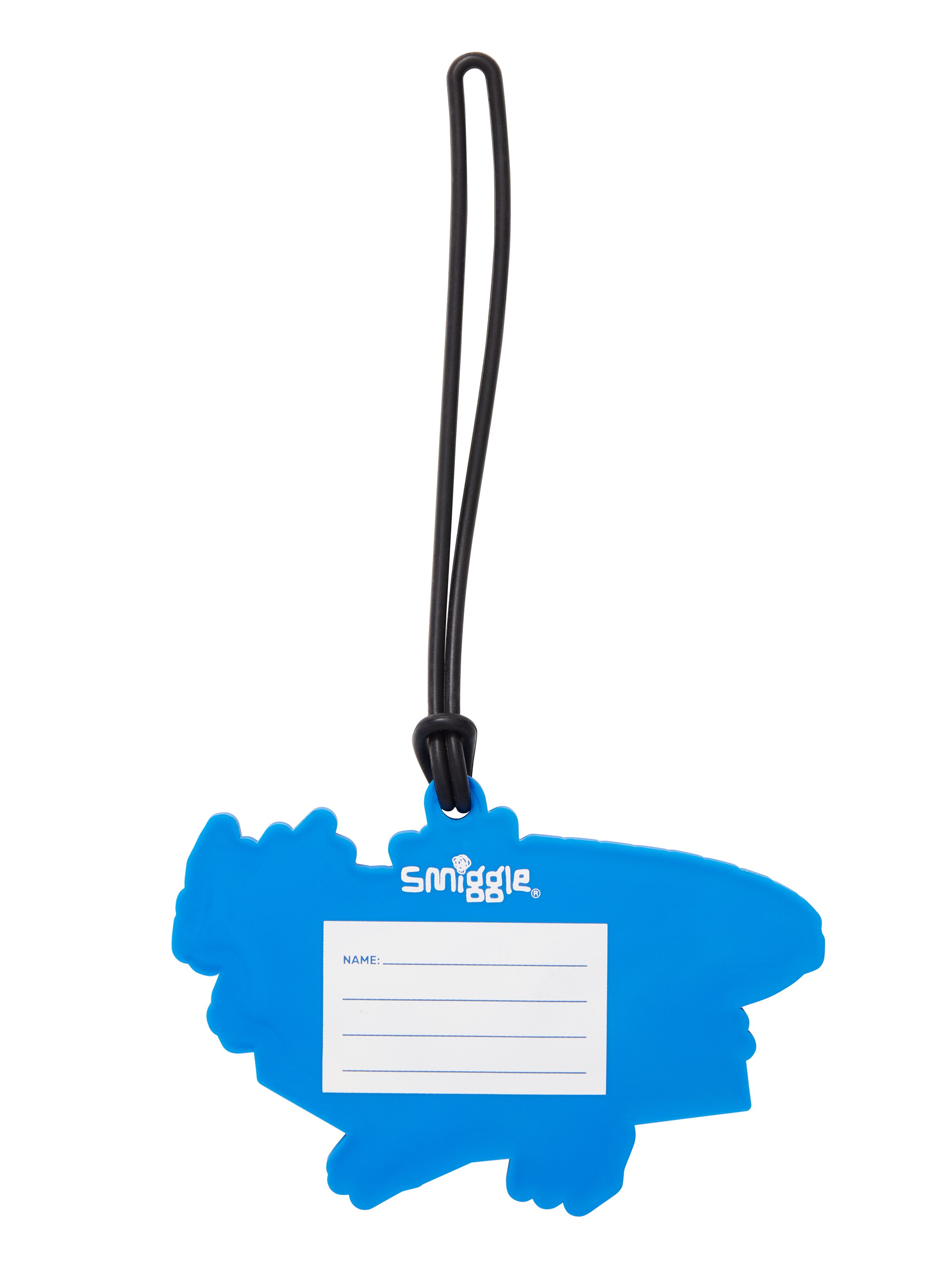 All Stars Bag Tag