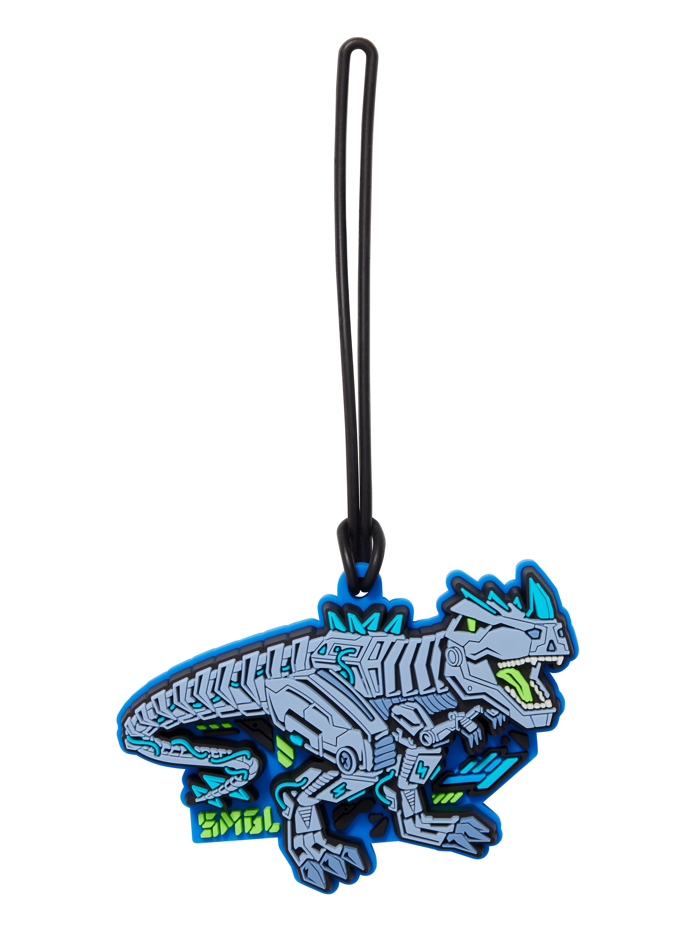 All Stars Bag Tag