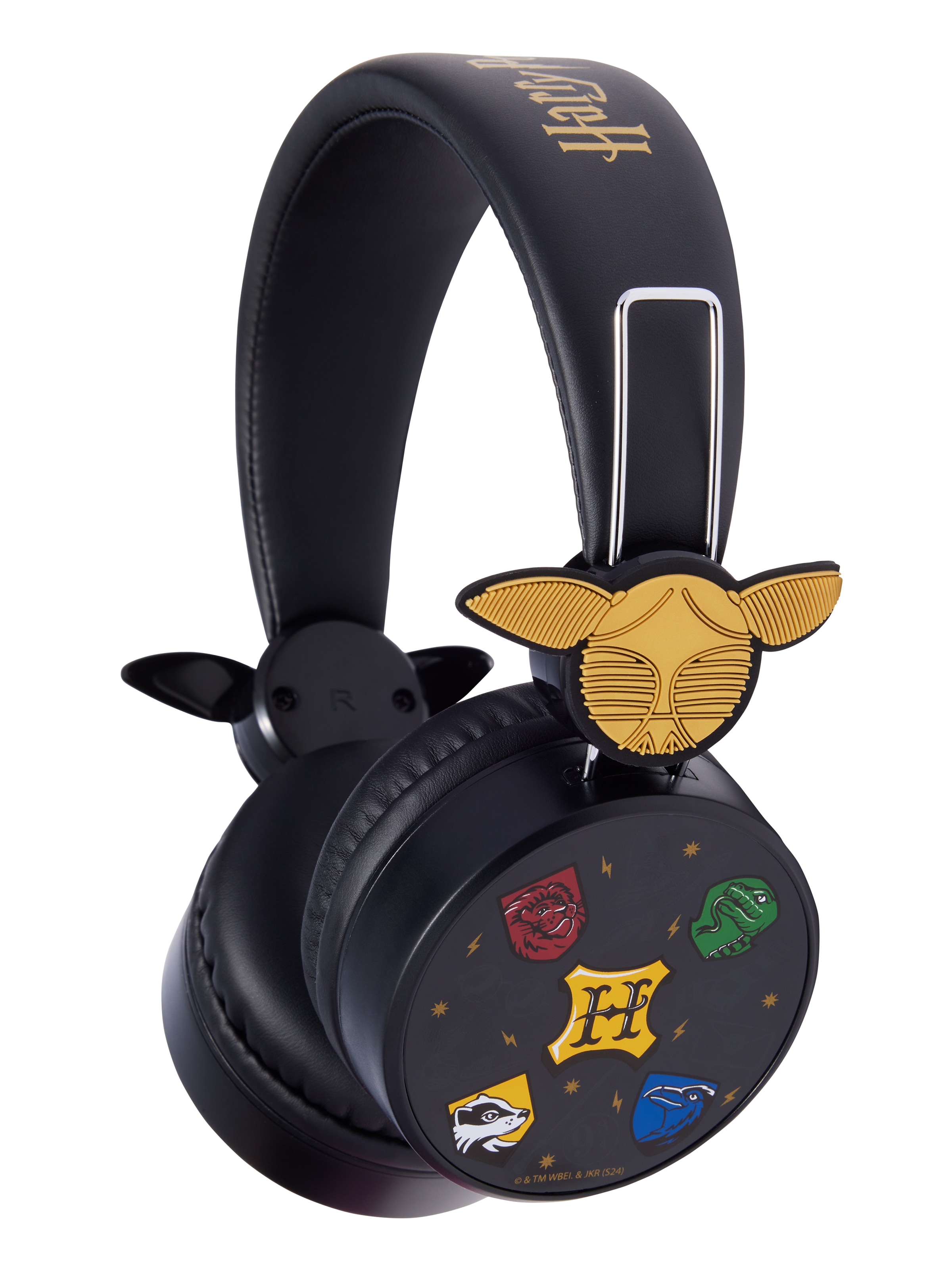 Harry Potter Wireless Headphones