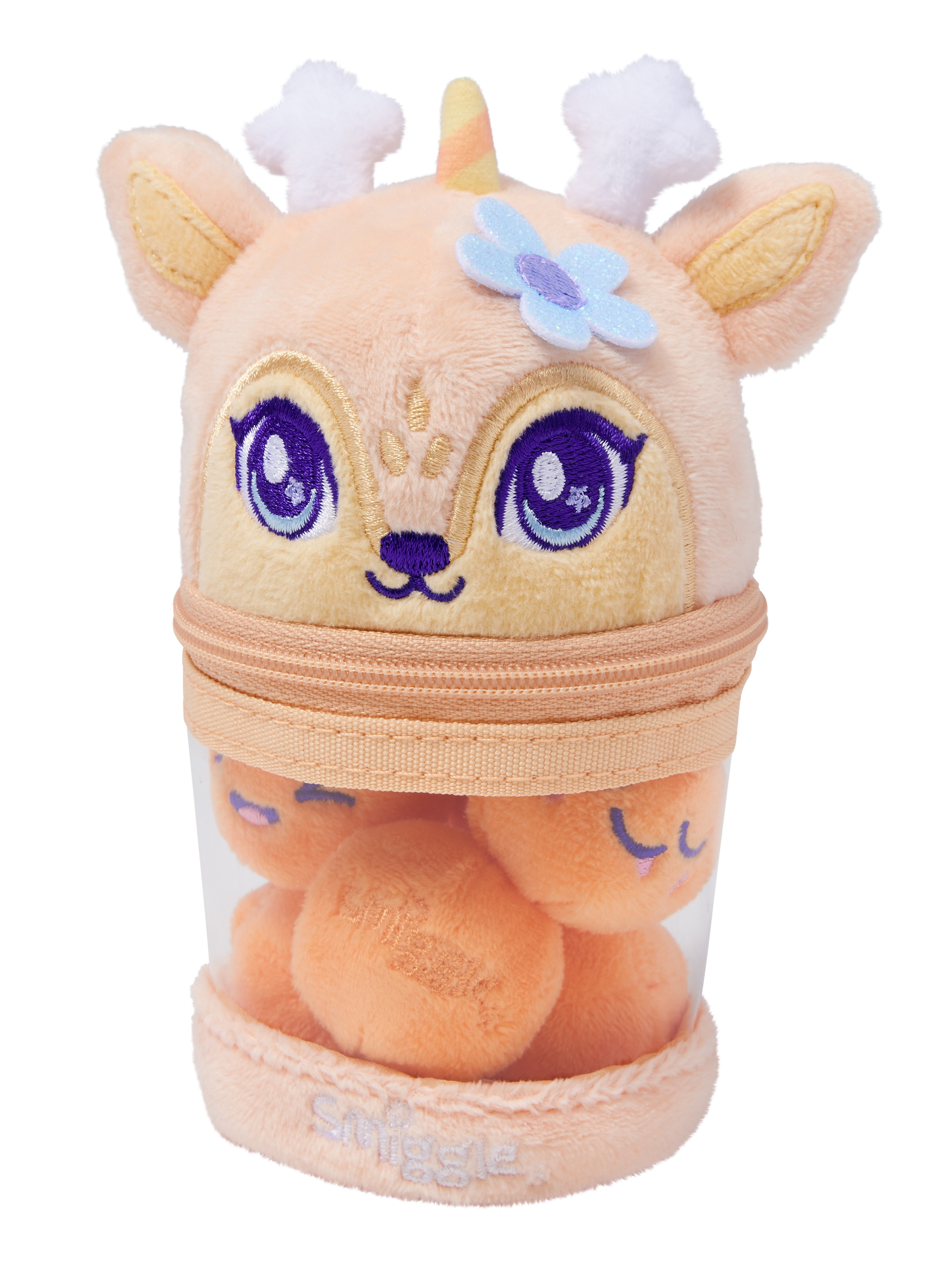 Bubble Time Plush