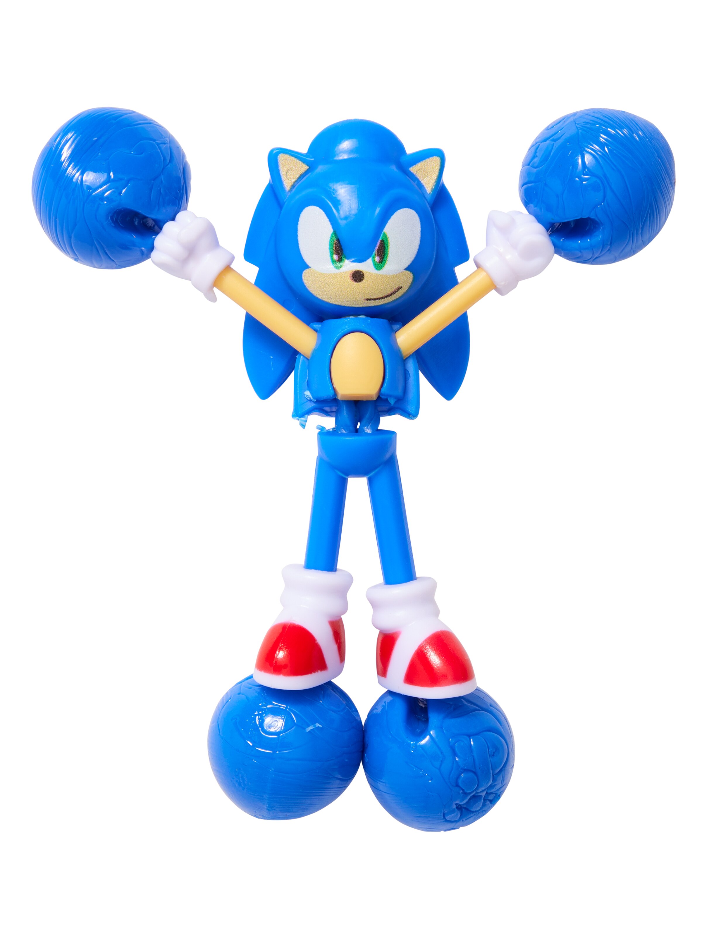 Sonic The Hedgehog Wall Climber