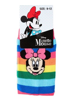 Minnie Mouse Socks