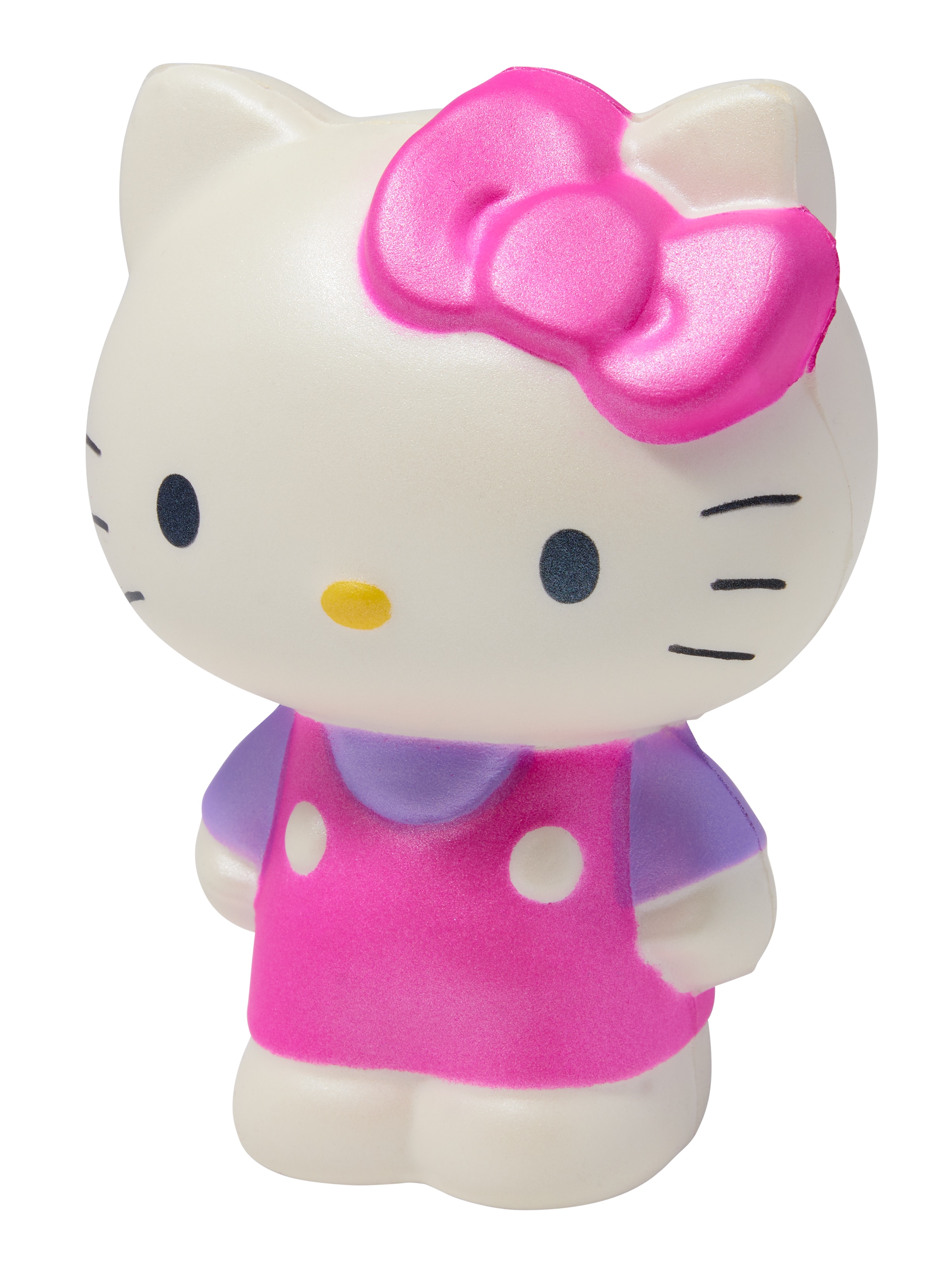 Hello Kitty Smigables Collectable Squishie