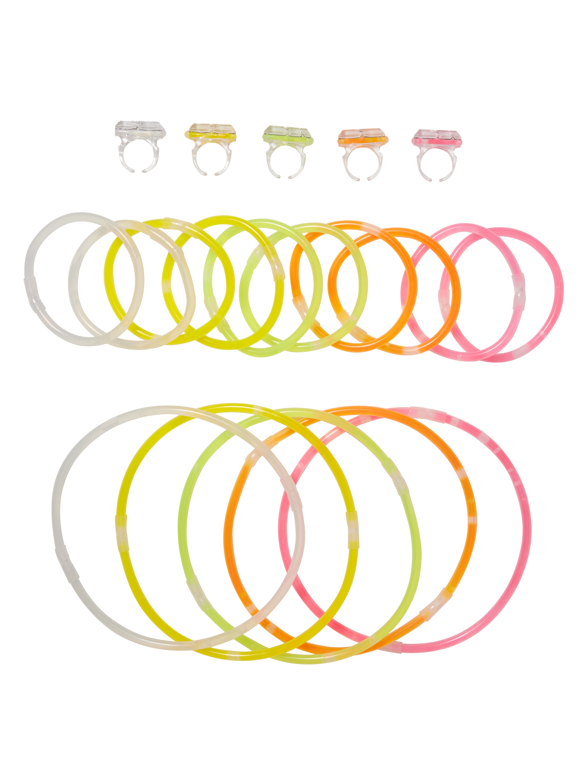 Glow Party Pack
