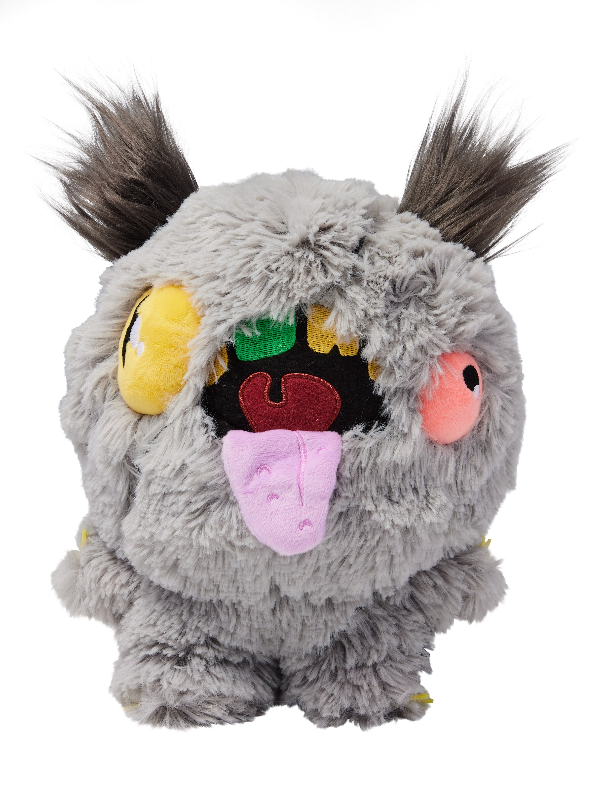 Vision Hug A Buds Plush Toy