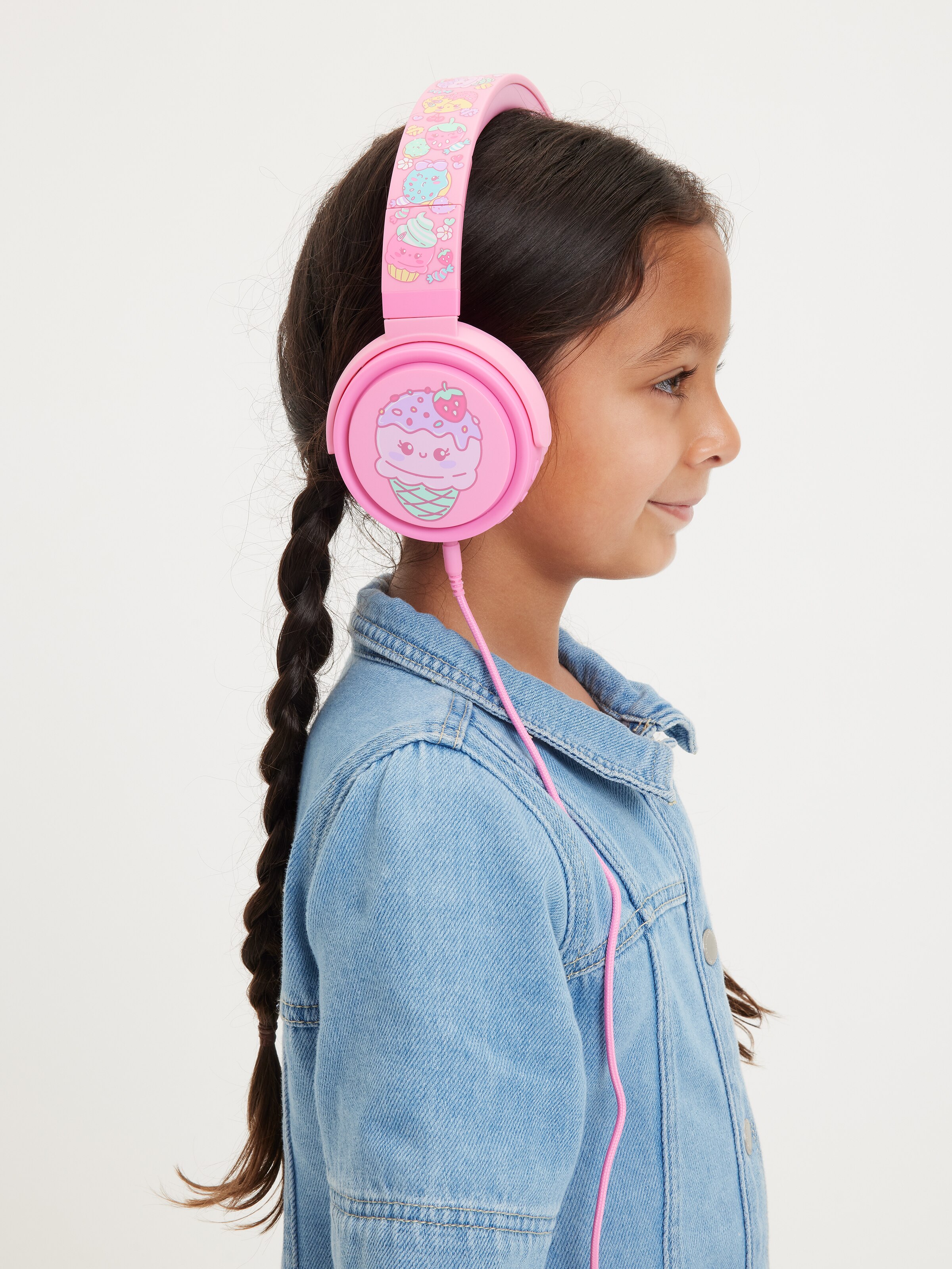 Vision Wireless Headphones