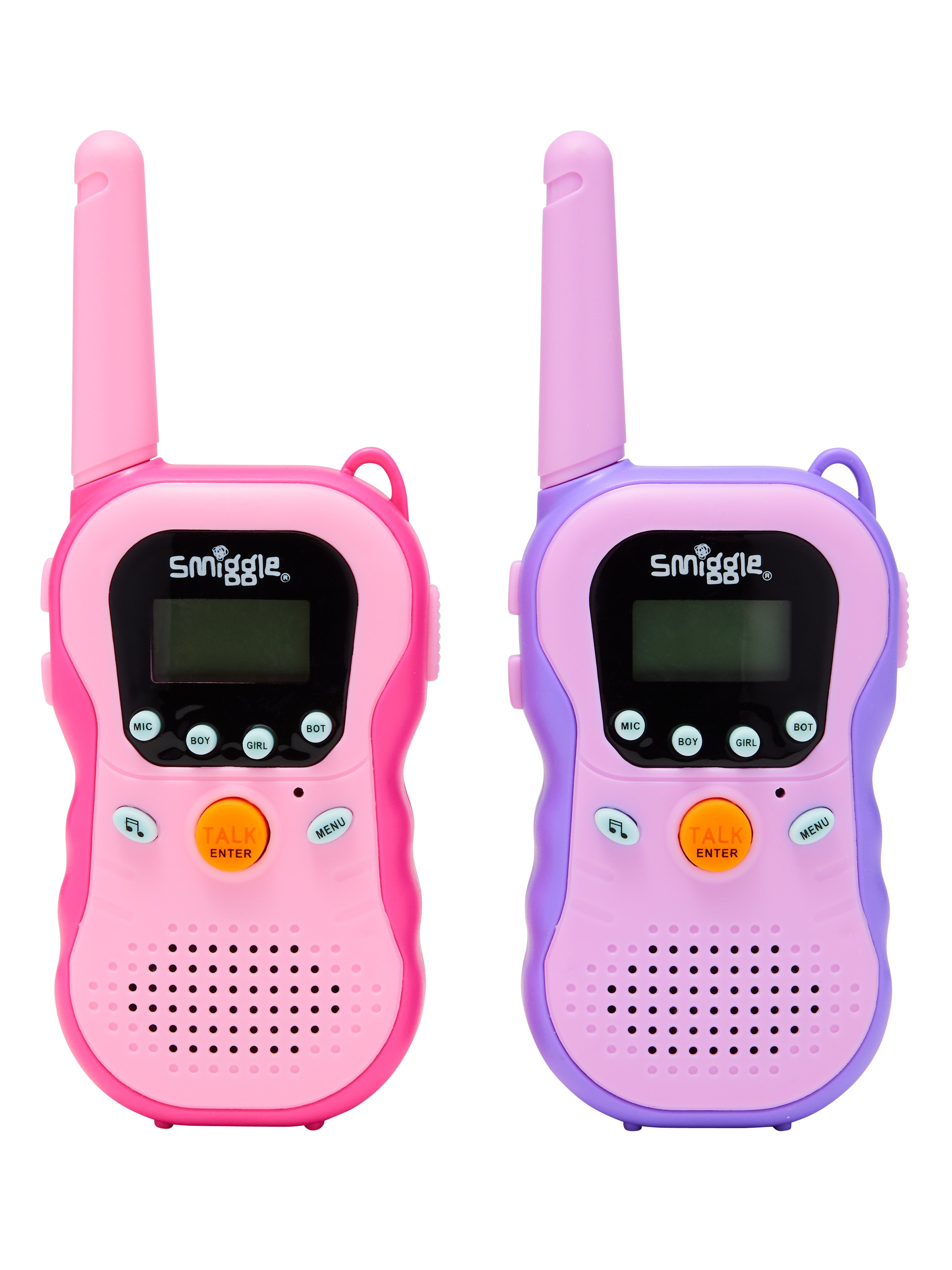 Digital Spy Walkie Talkies