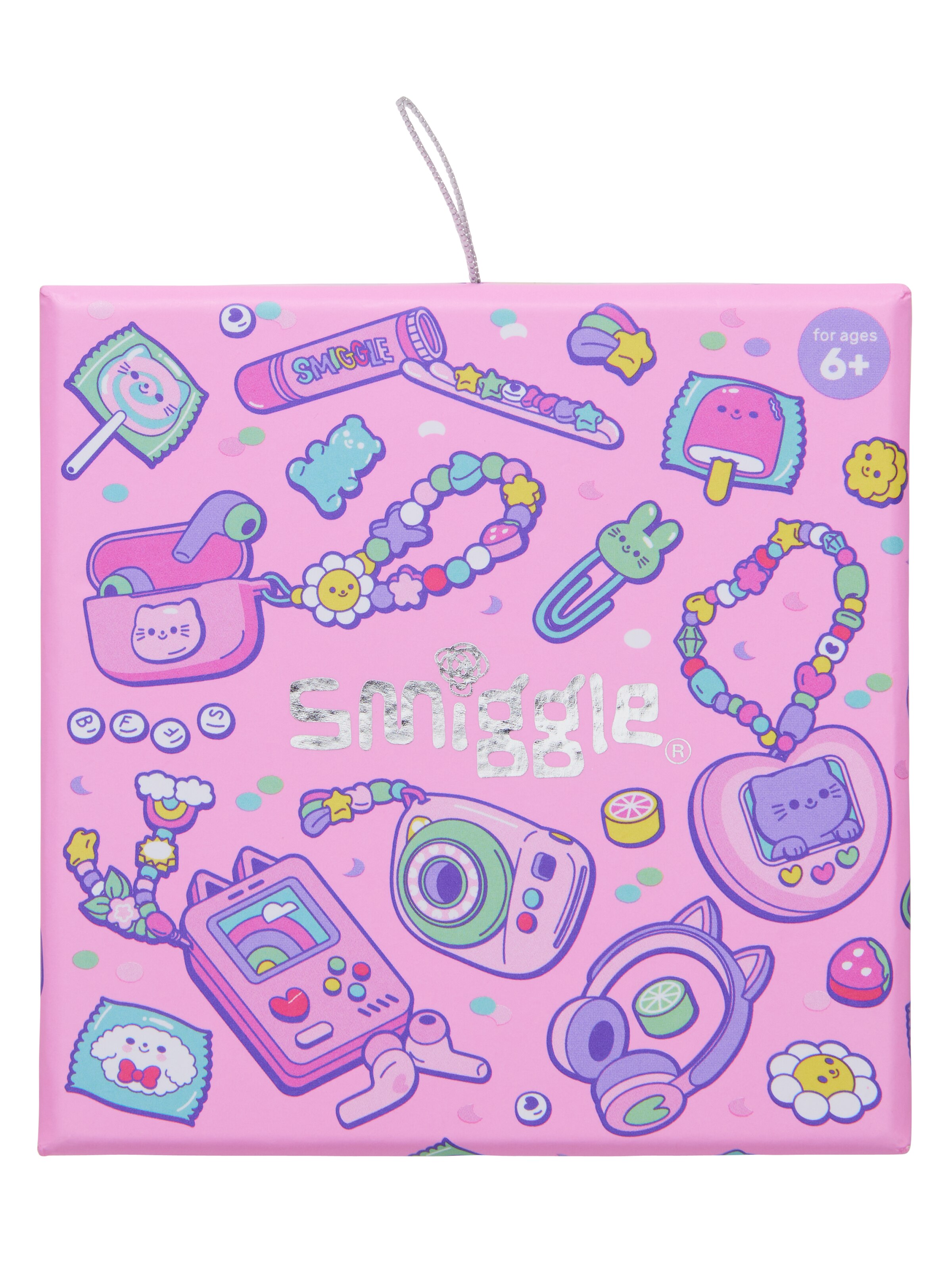 Super Charge Bracelet Gift Pack