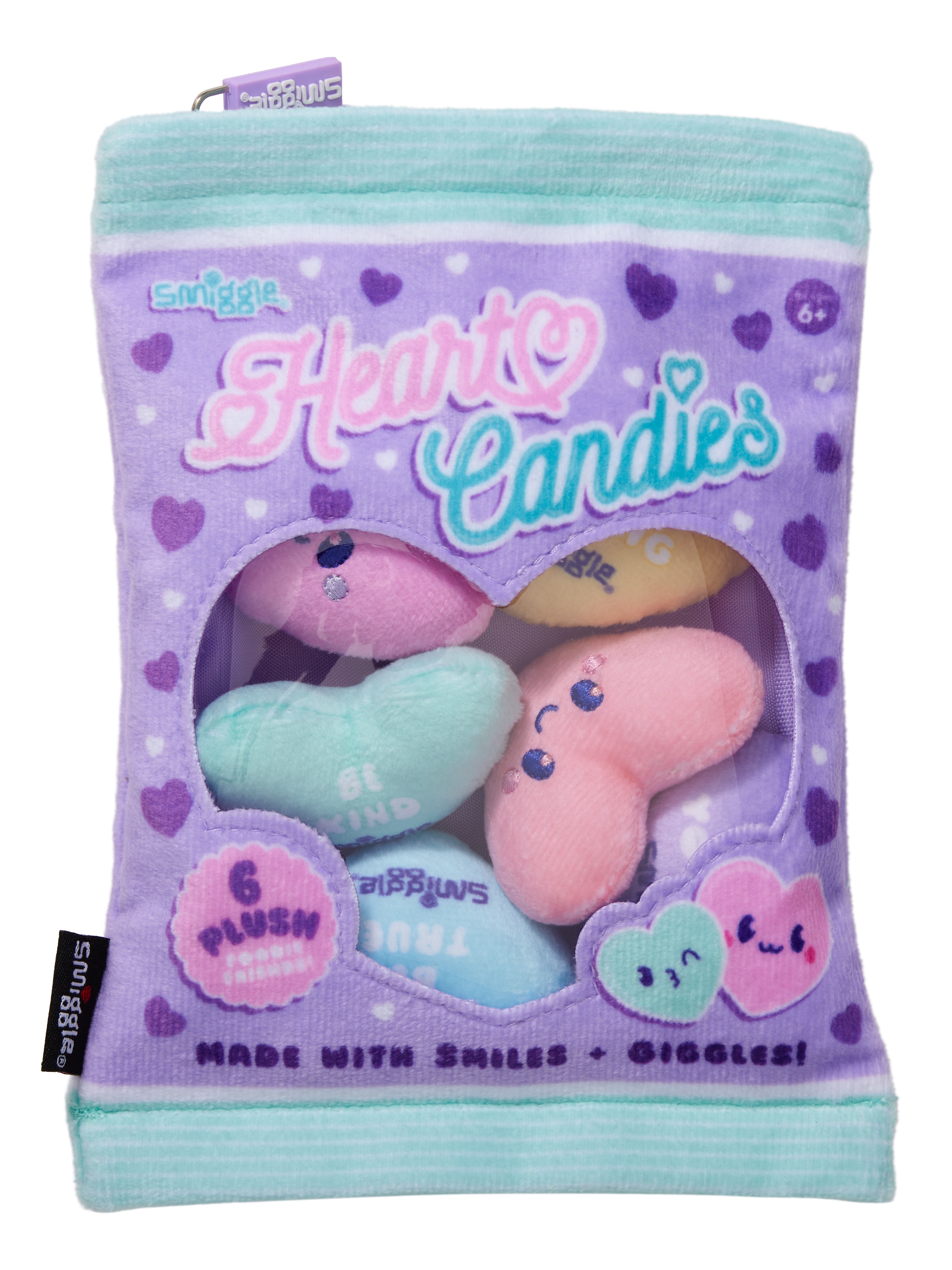 Plush Treats & Sweets