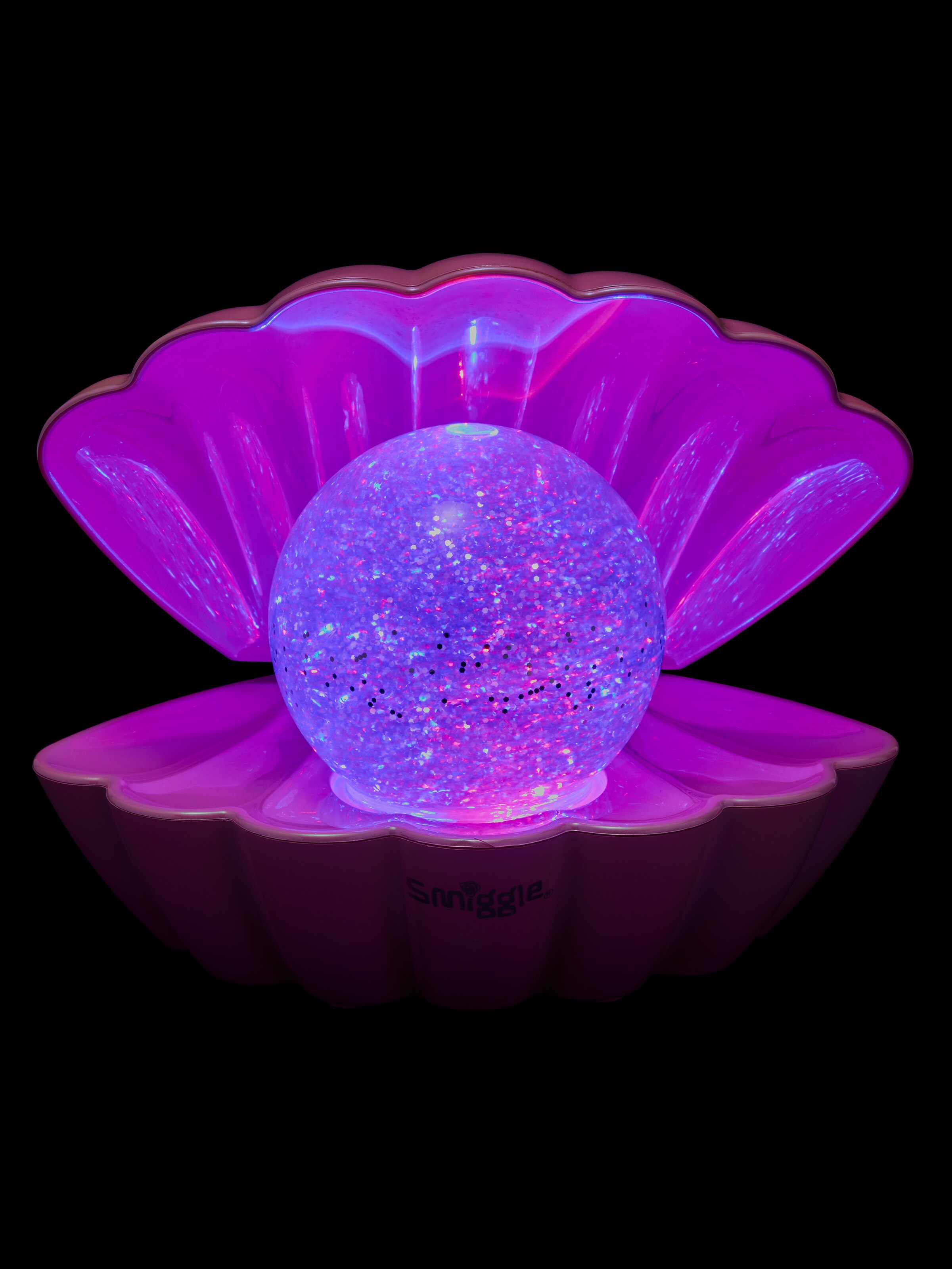 Shimmering Colour Change Light