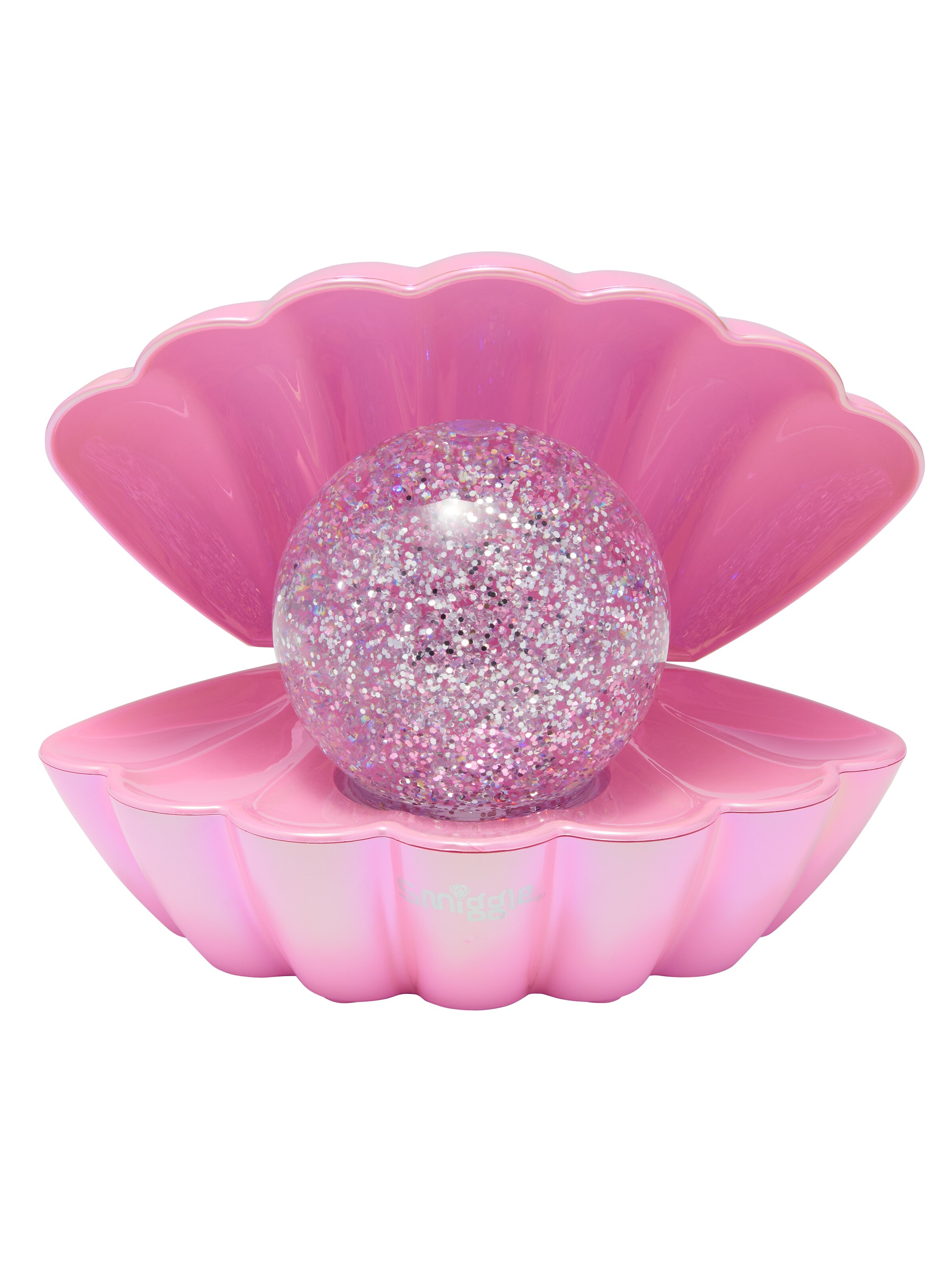 Shimmering Colour Change Light