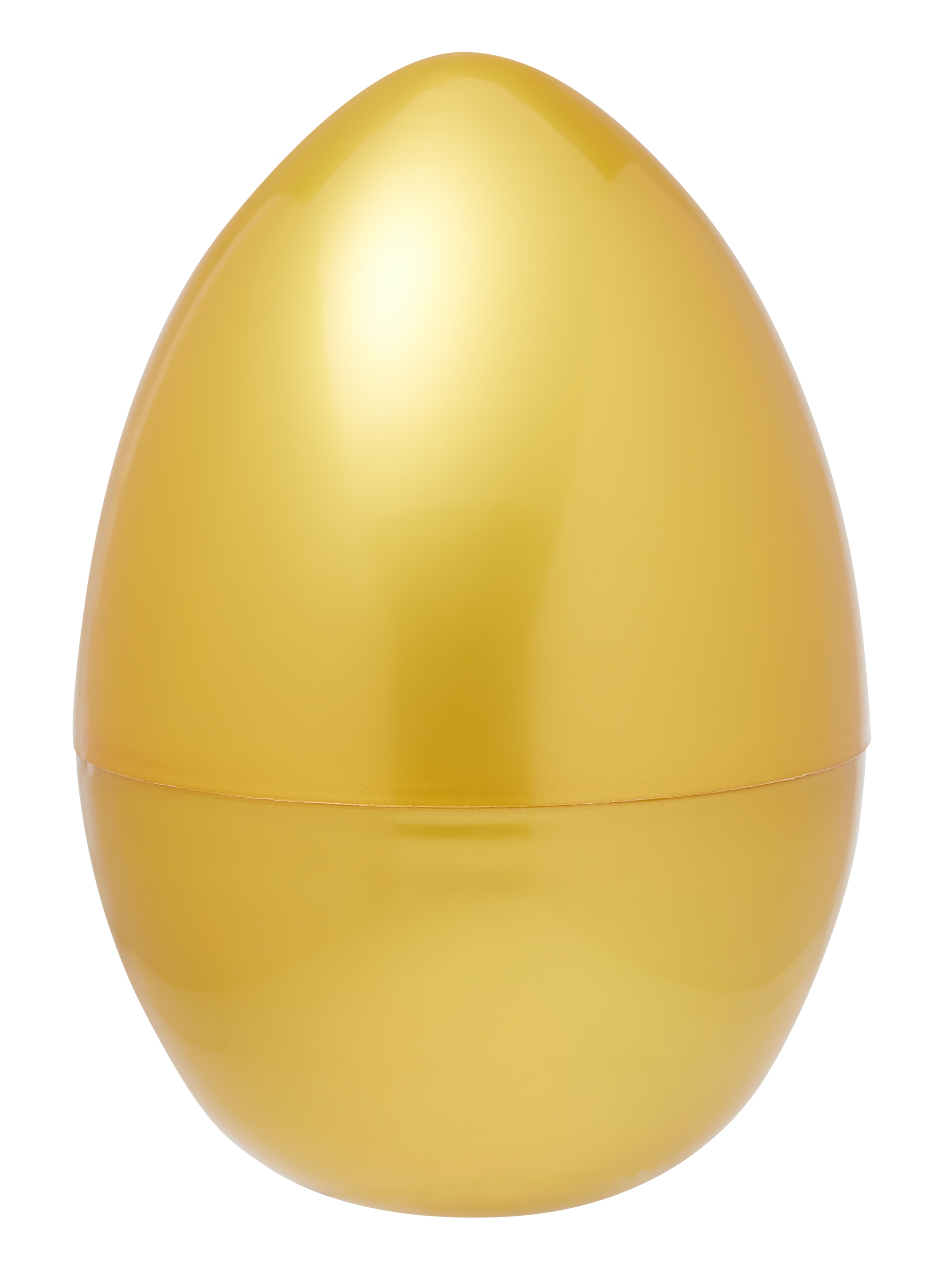Golden Surprise Egg