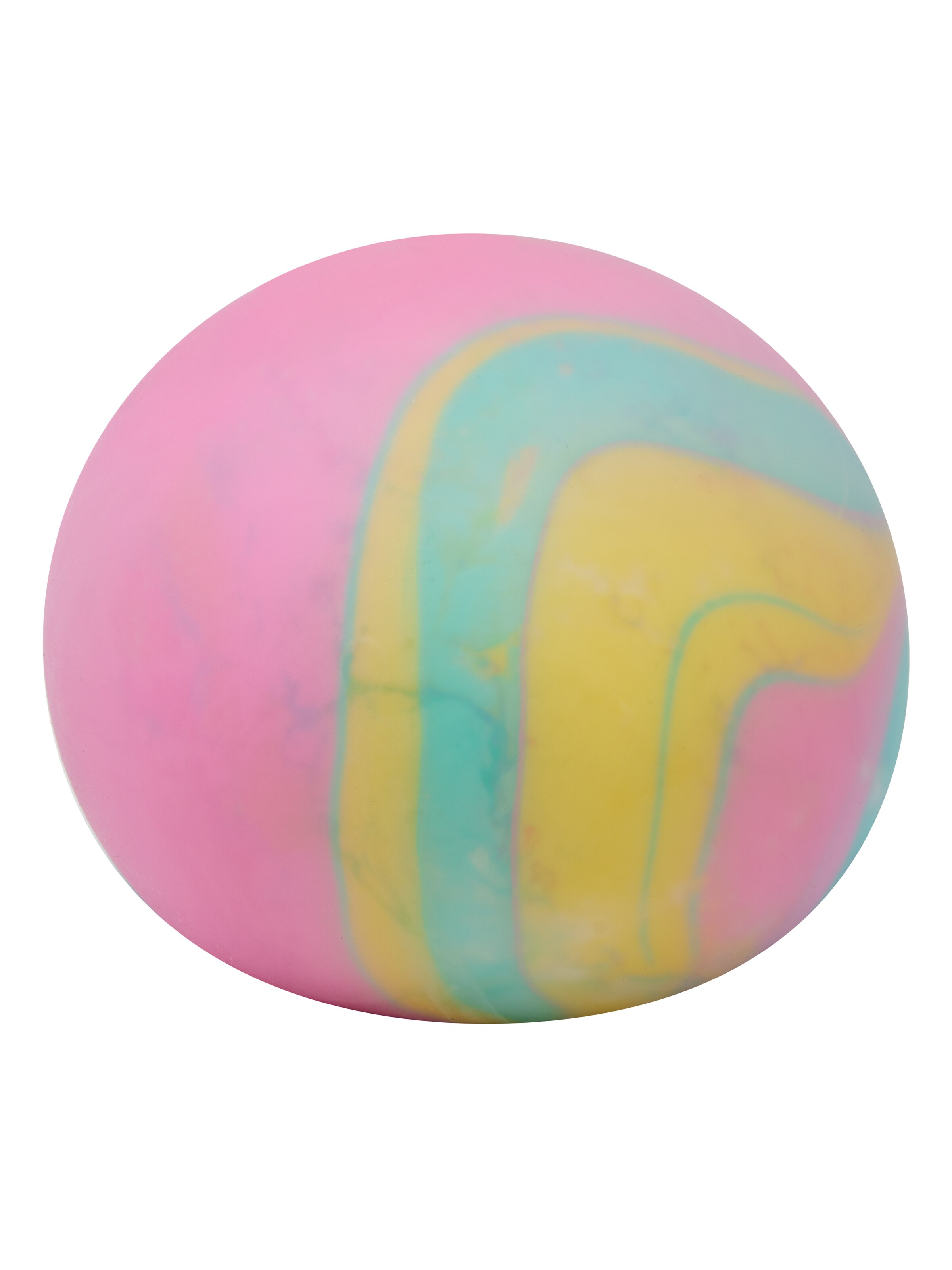 Jumbo Squish N Squeeze Ball