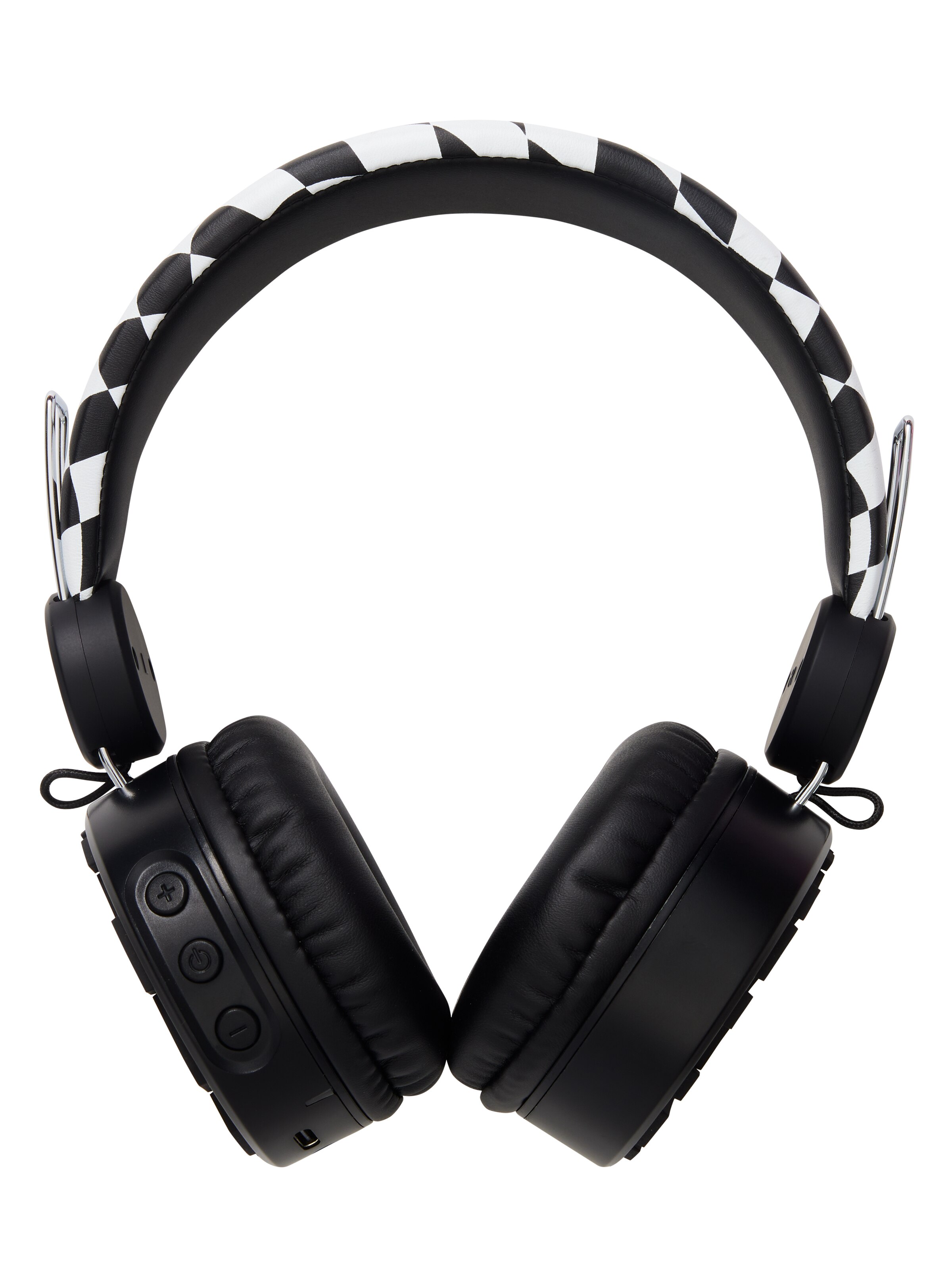 Check Wireless Headphones