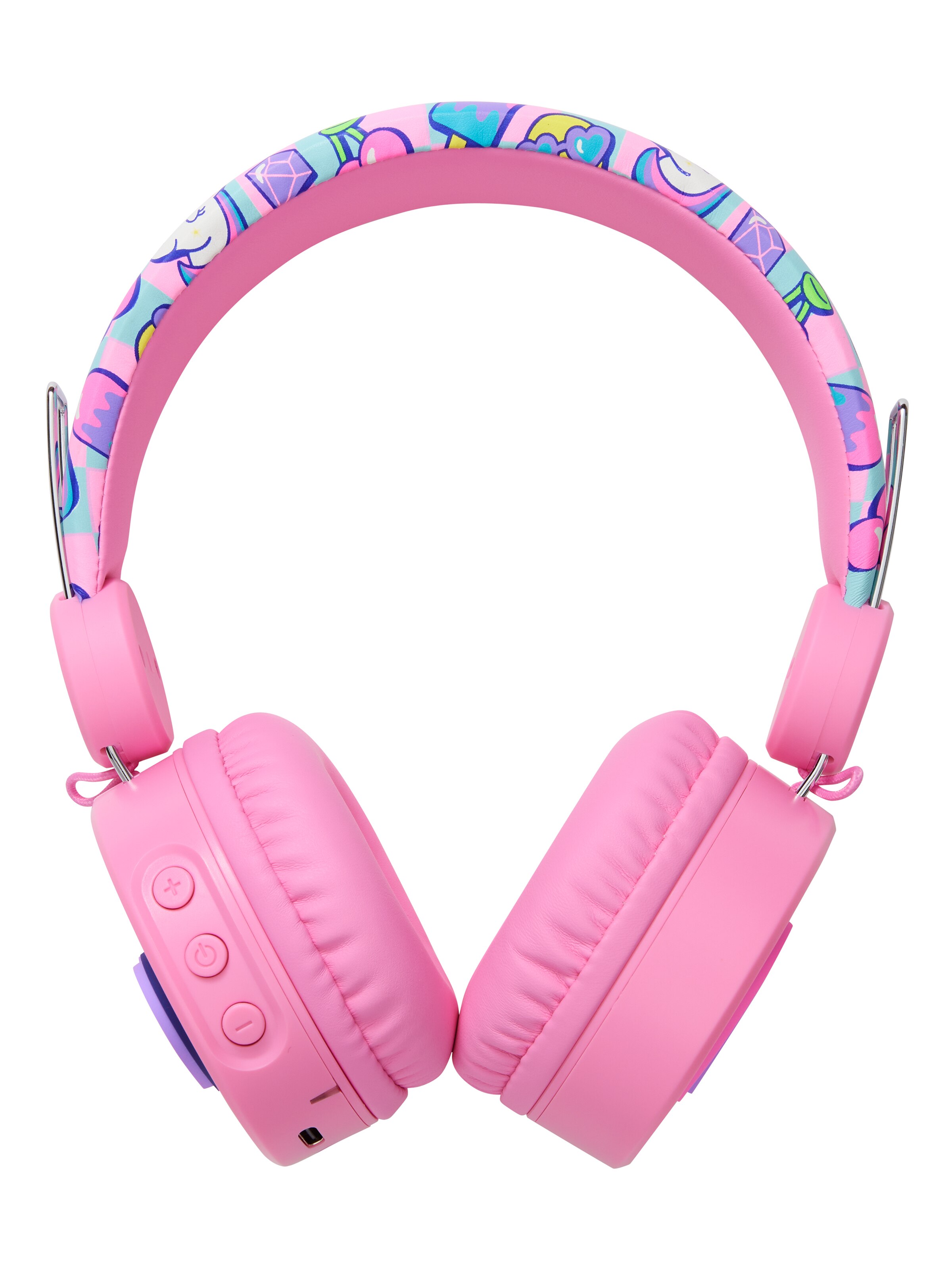 Check Wireless Headphones