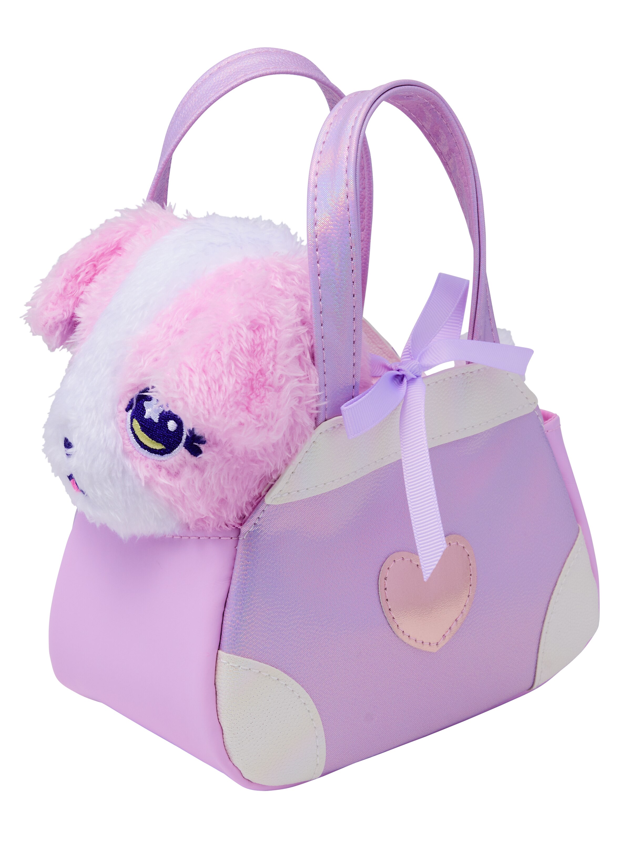 Hug A Bud Plushie Pals