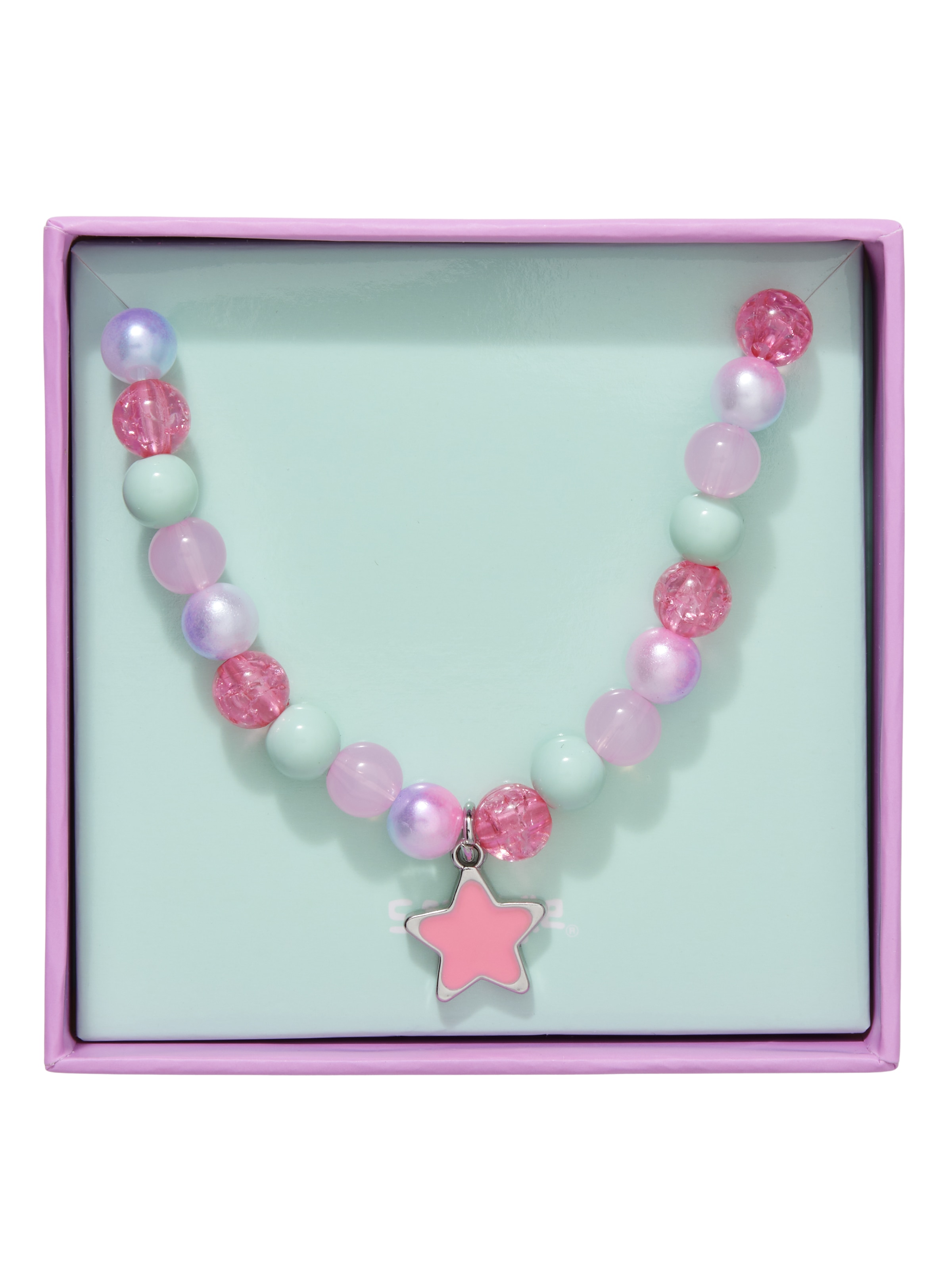 Glam Necklace