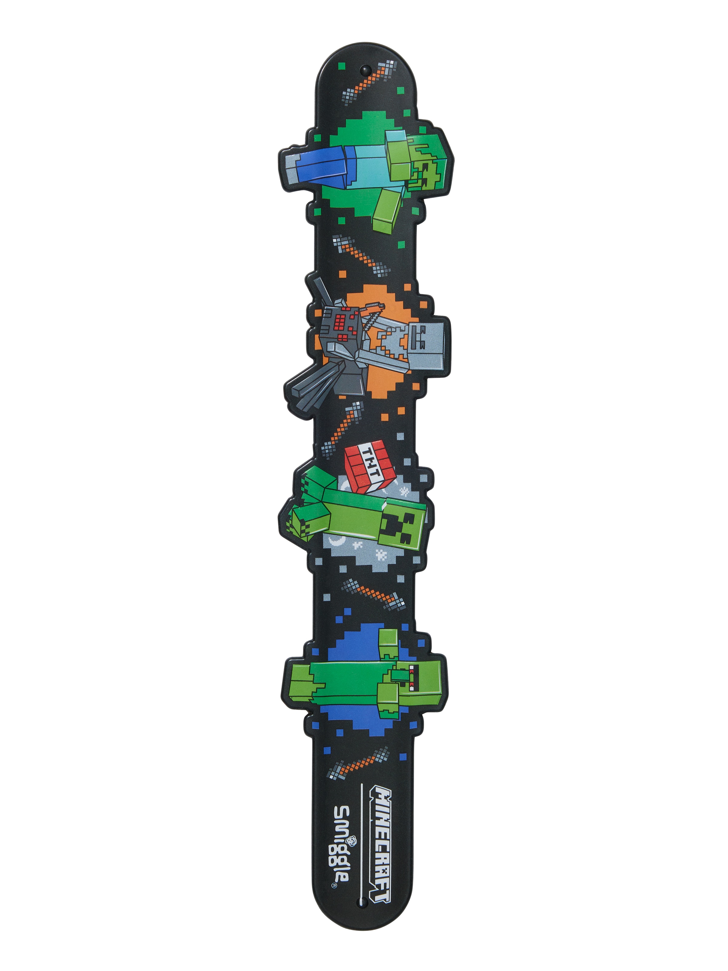 Minecraft | Smiggle