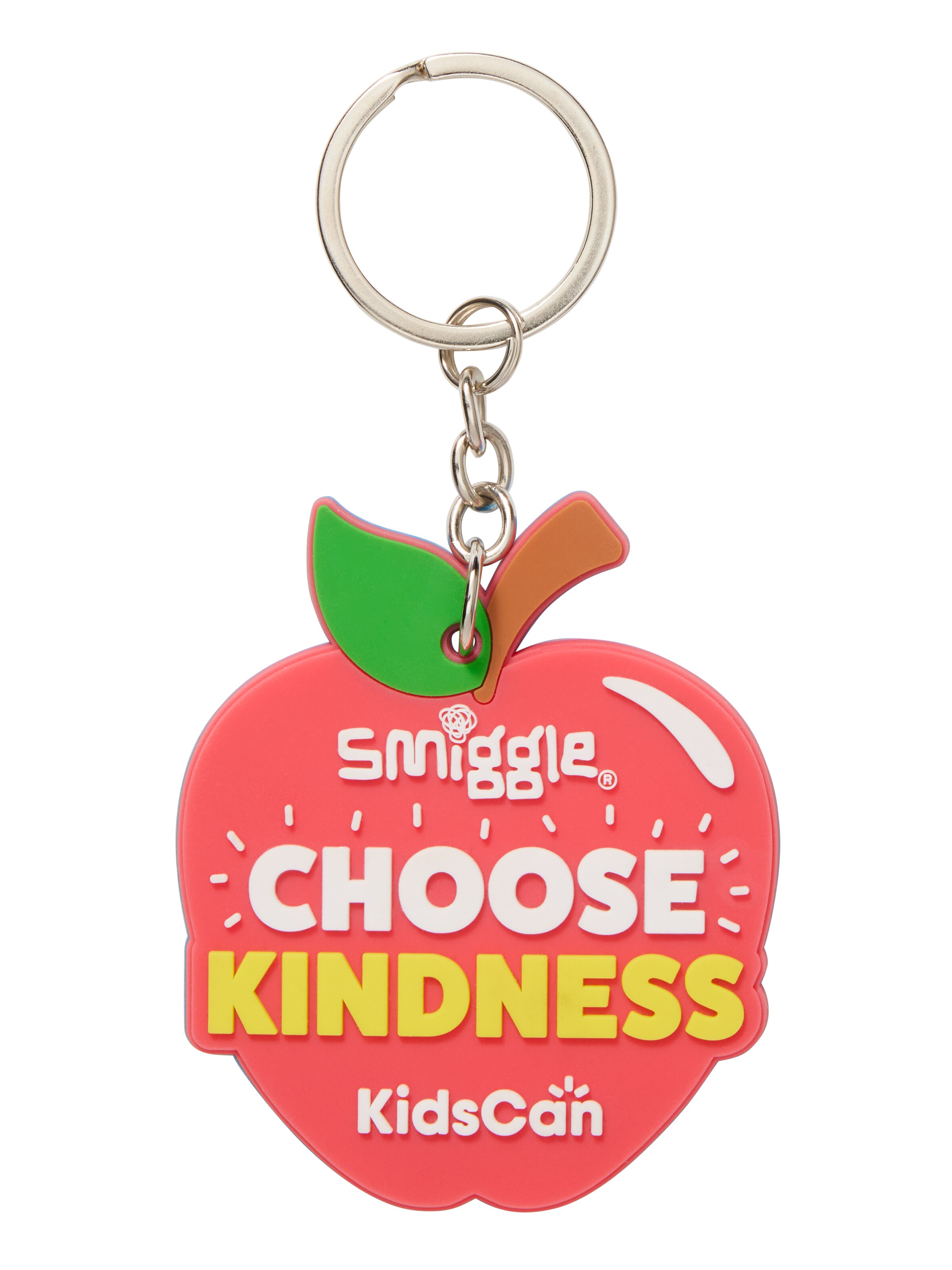 Kidscan Keyring