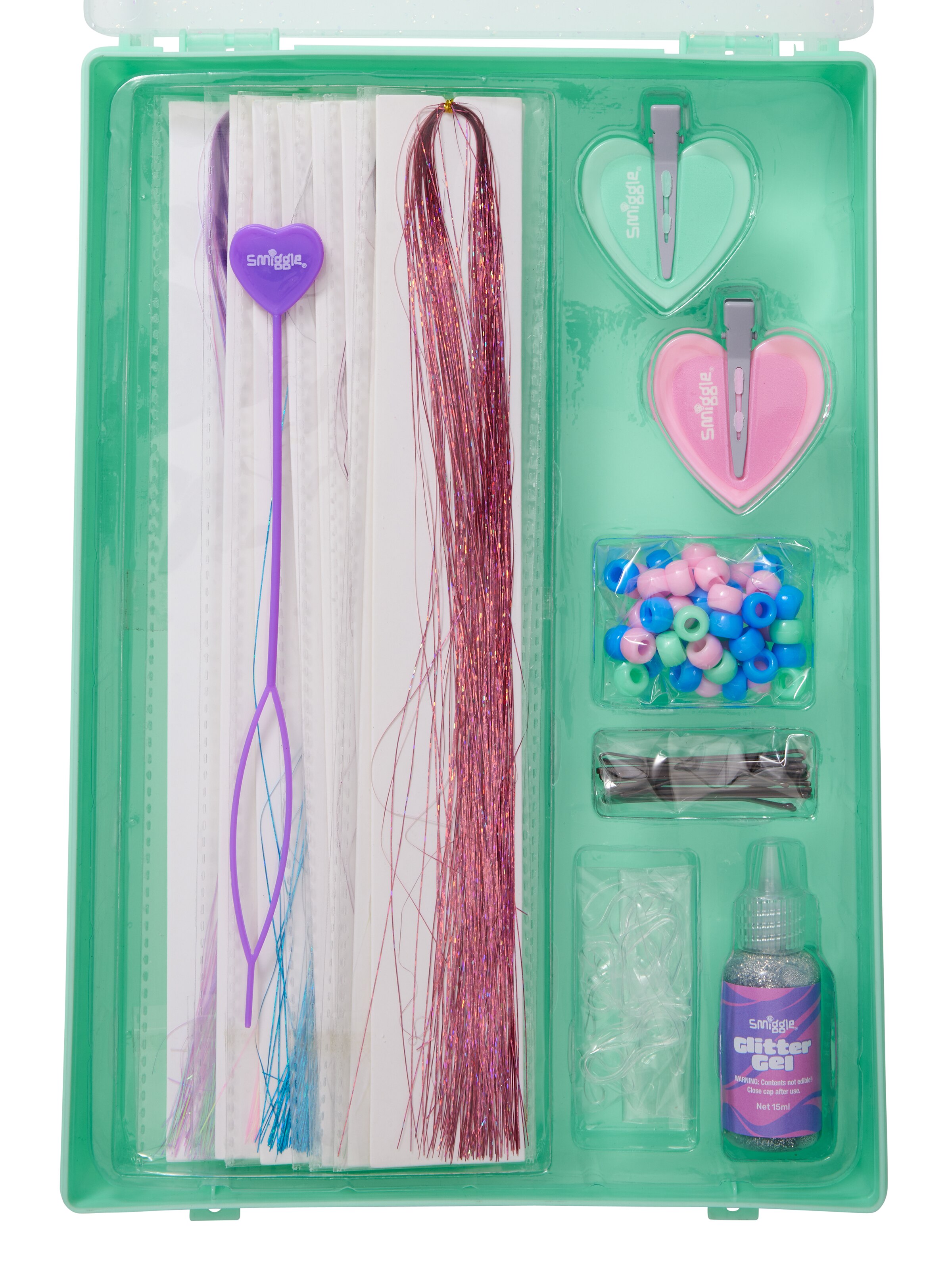 Hair-Tastic Gift Pack