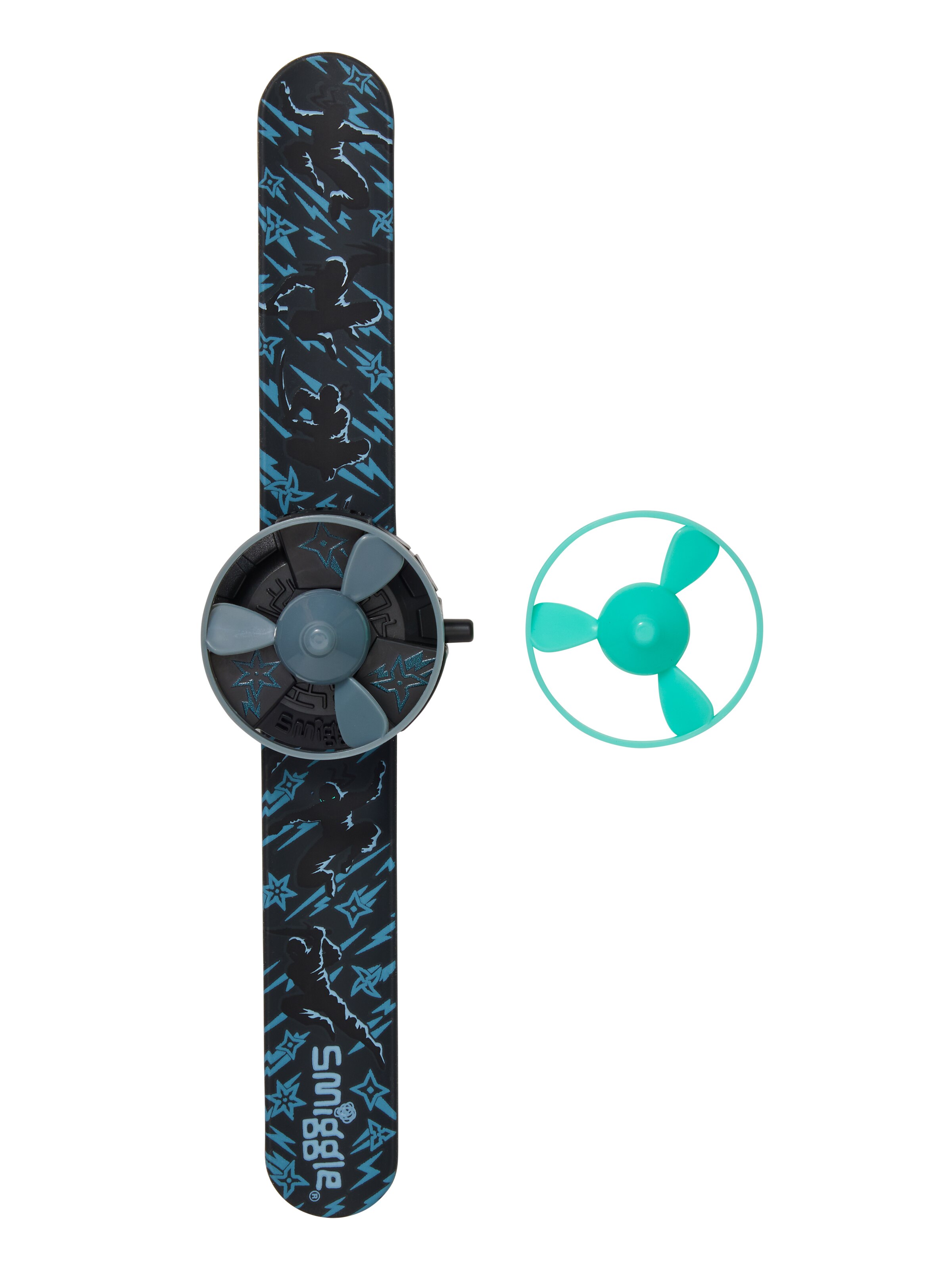 Fly 'N' Catch Wristband