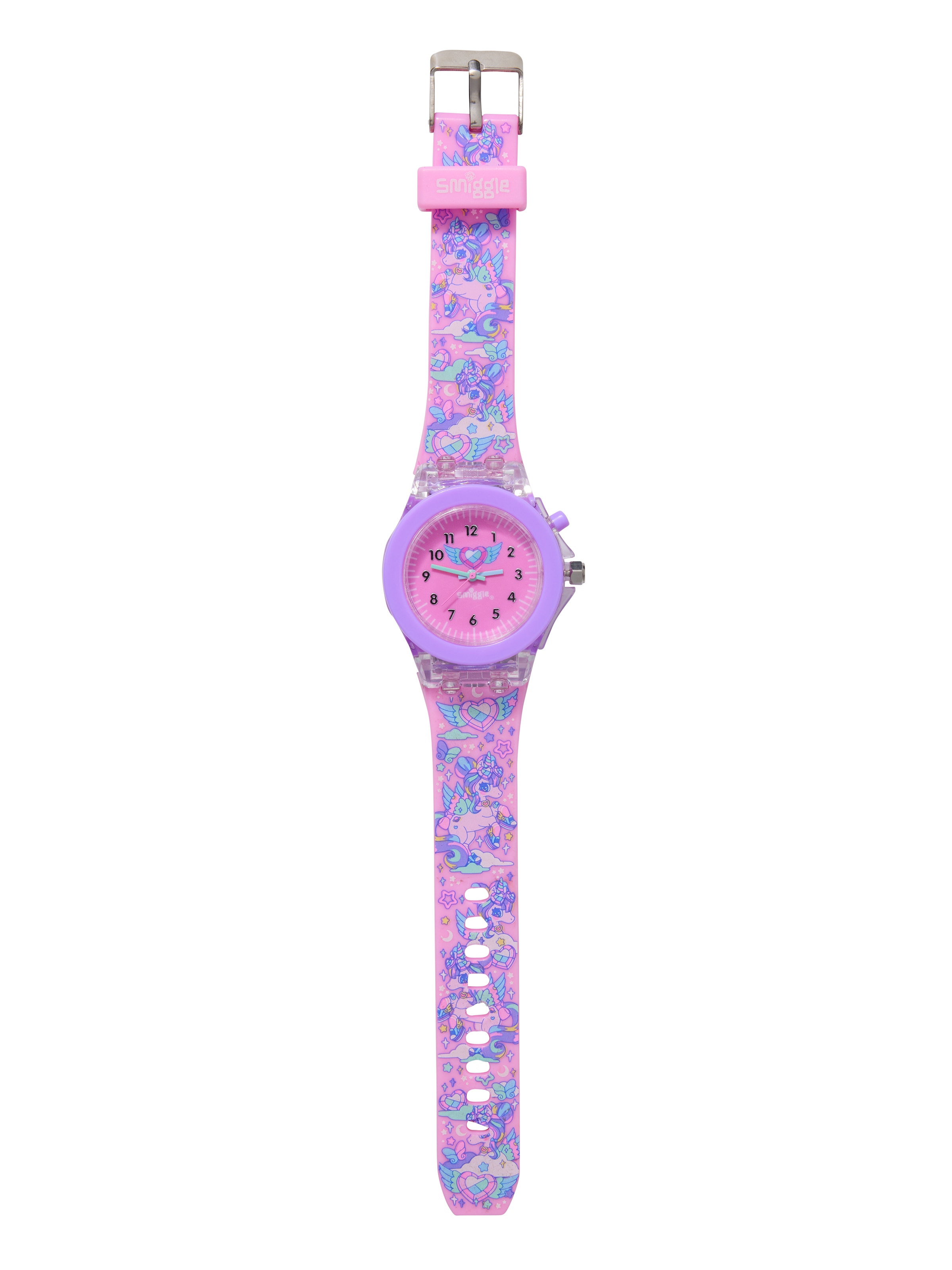 Trailblazer Light Up Watch