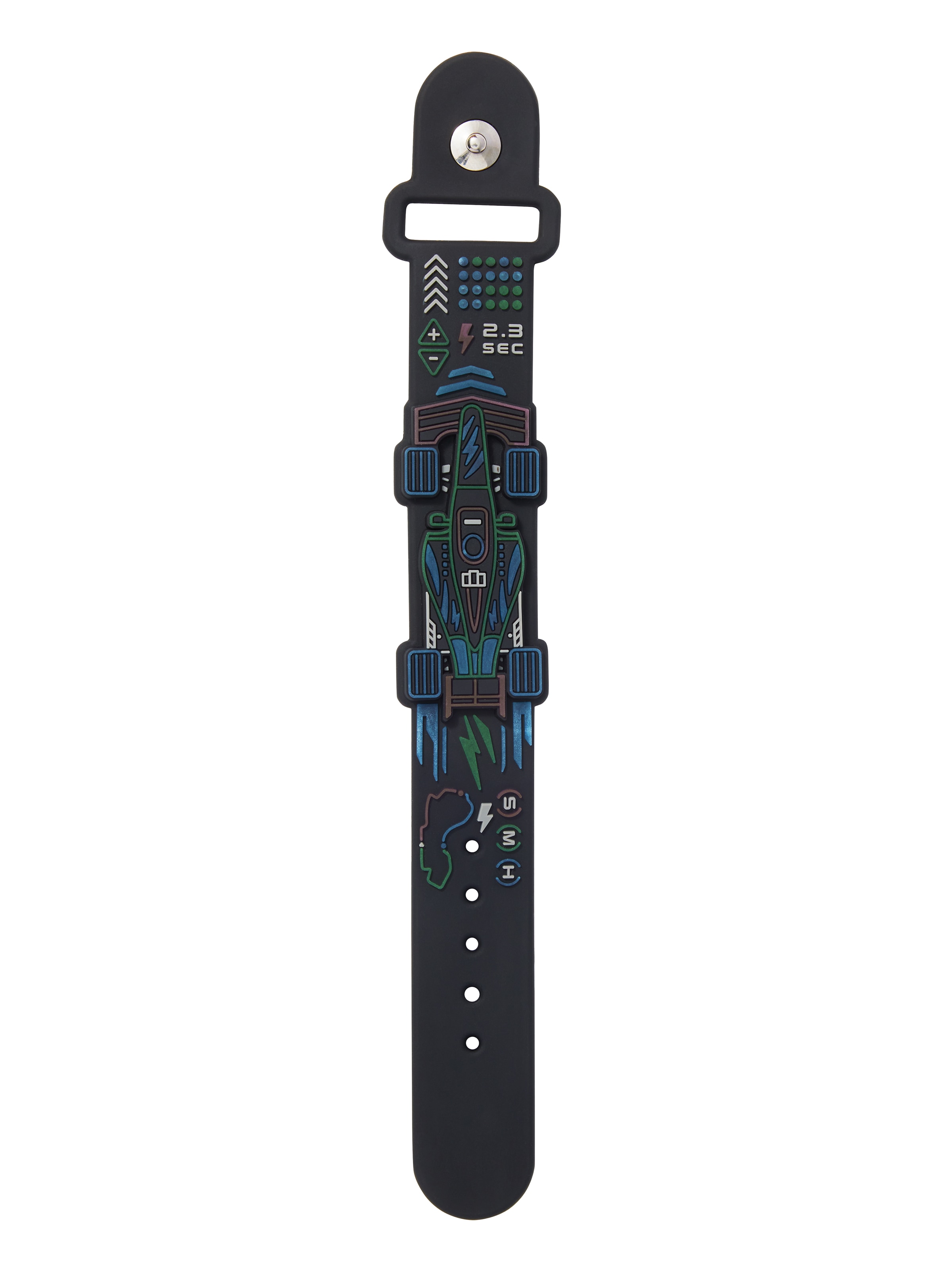 Accelerate Wristband