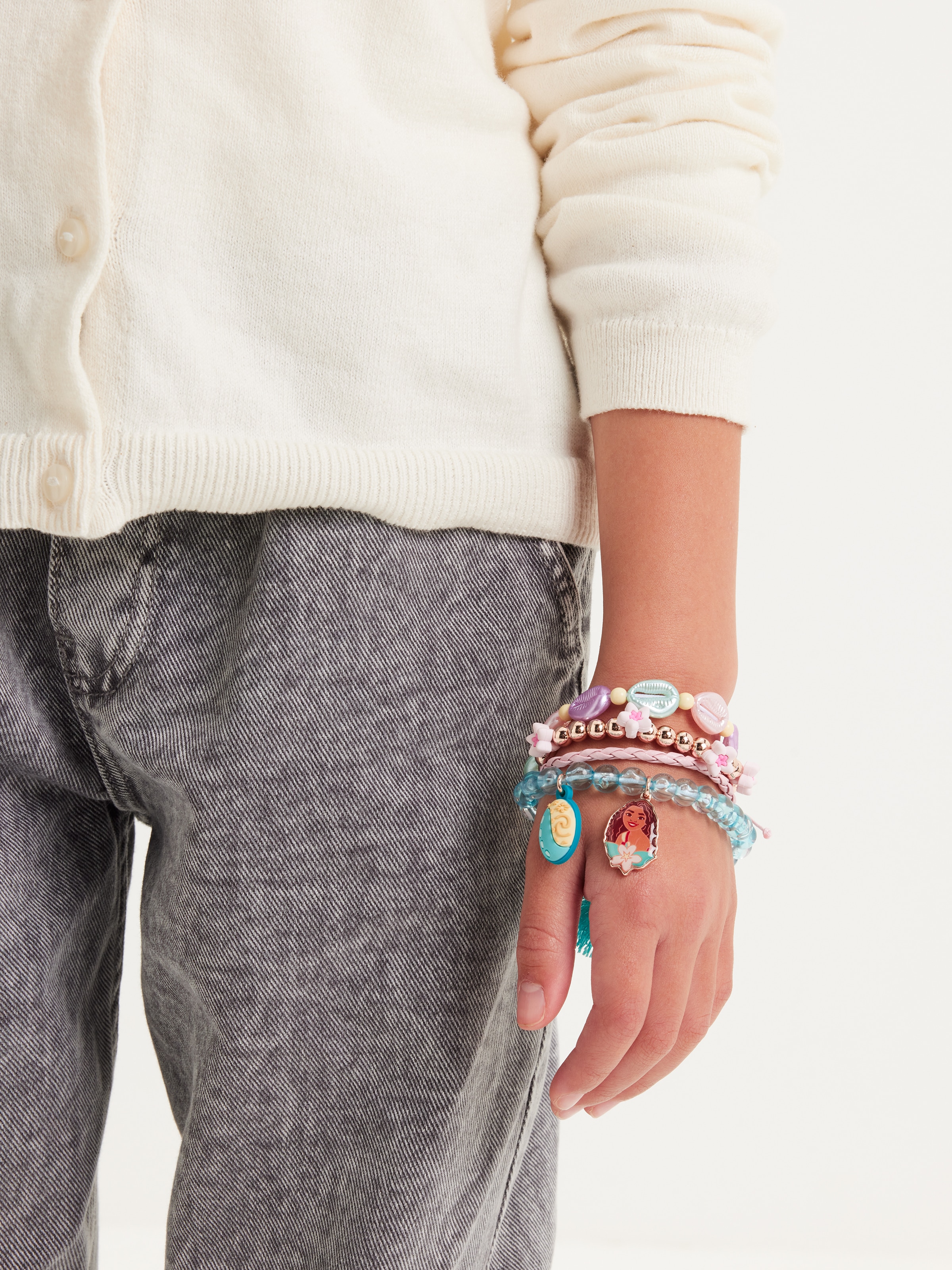 Moana Bracelet Gift Pack