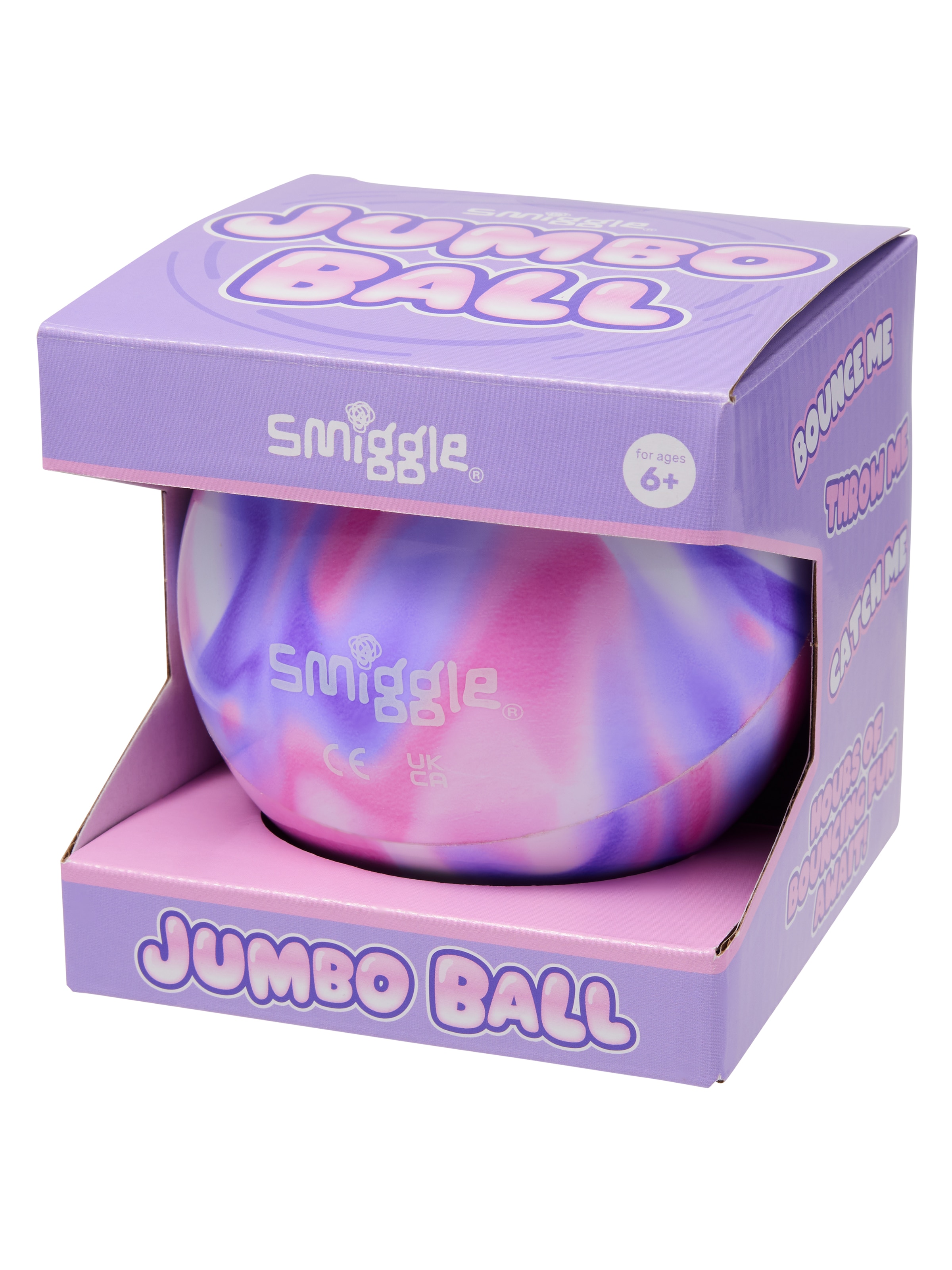Jumbo Bounce Ball