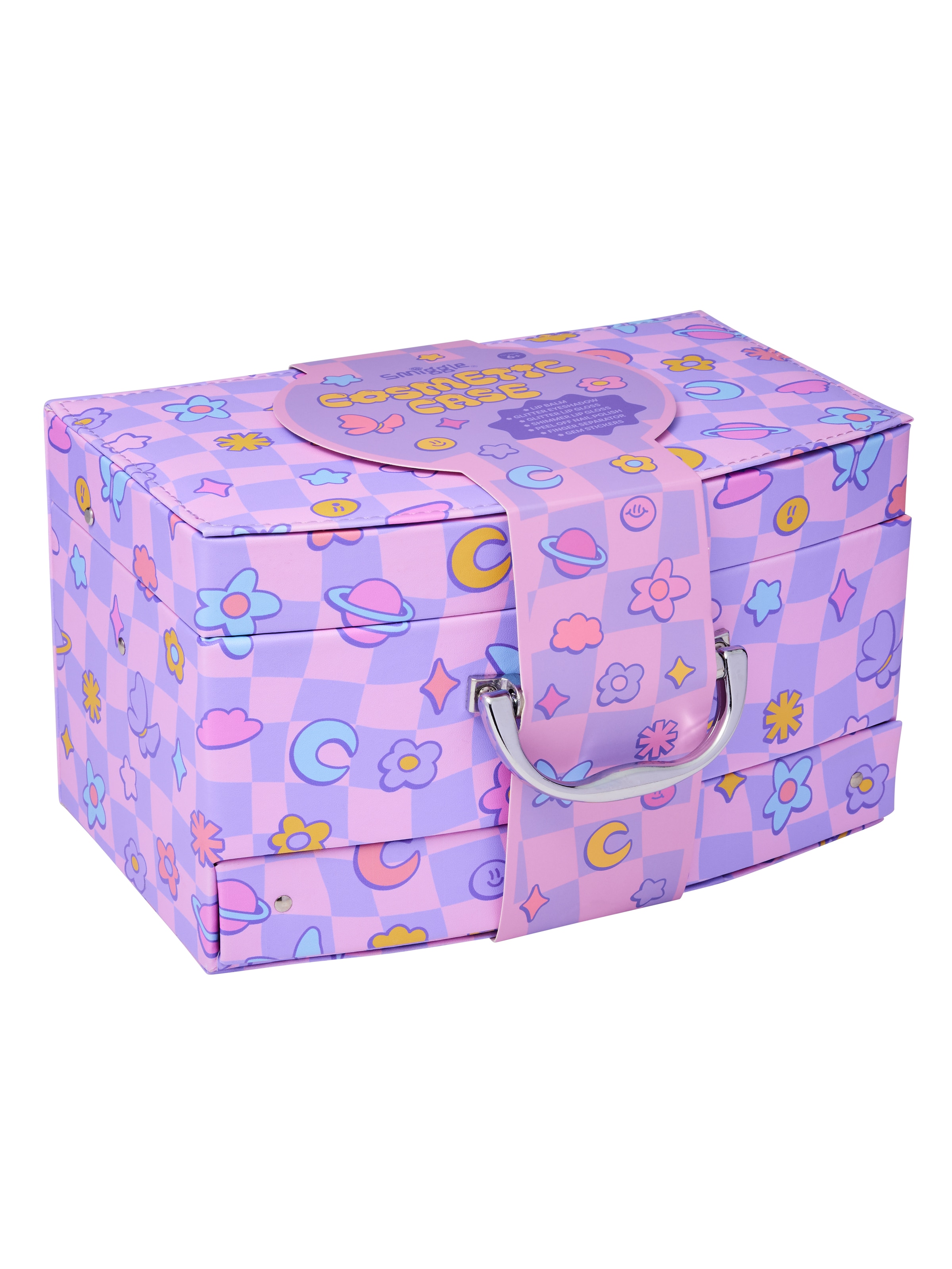 Cosmetic Case Gift Pack