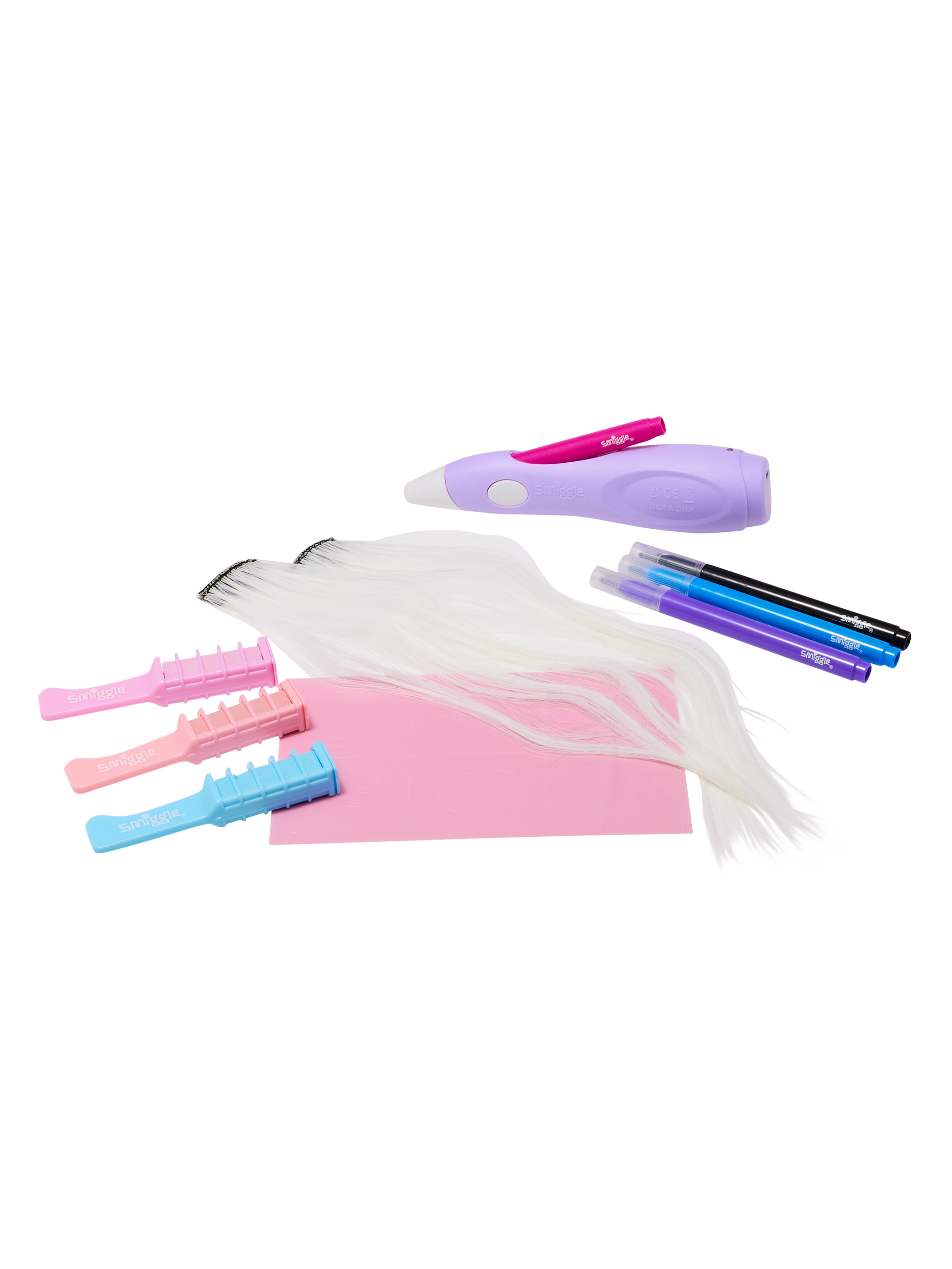 Hair & Body Airbrush Gift Pack