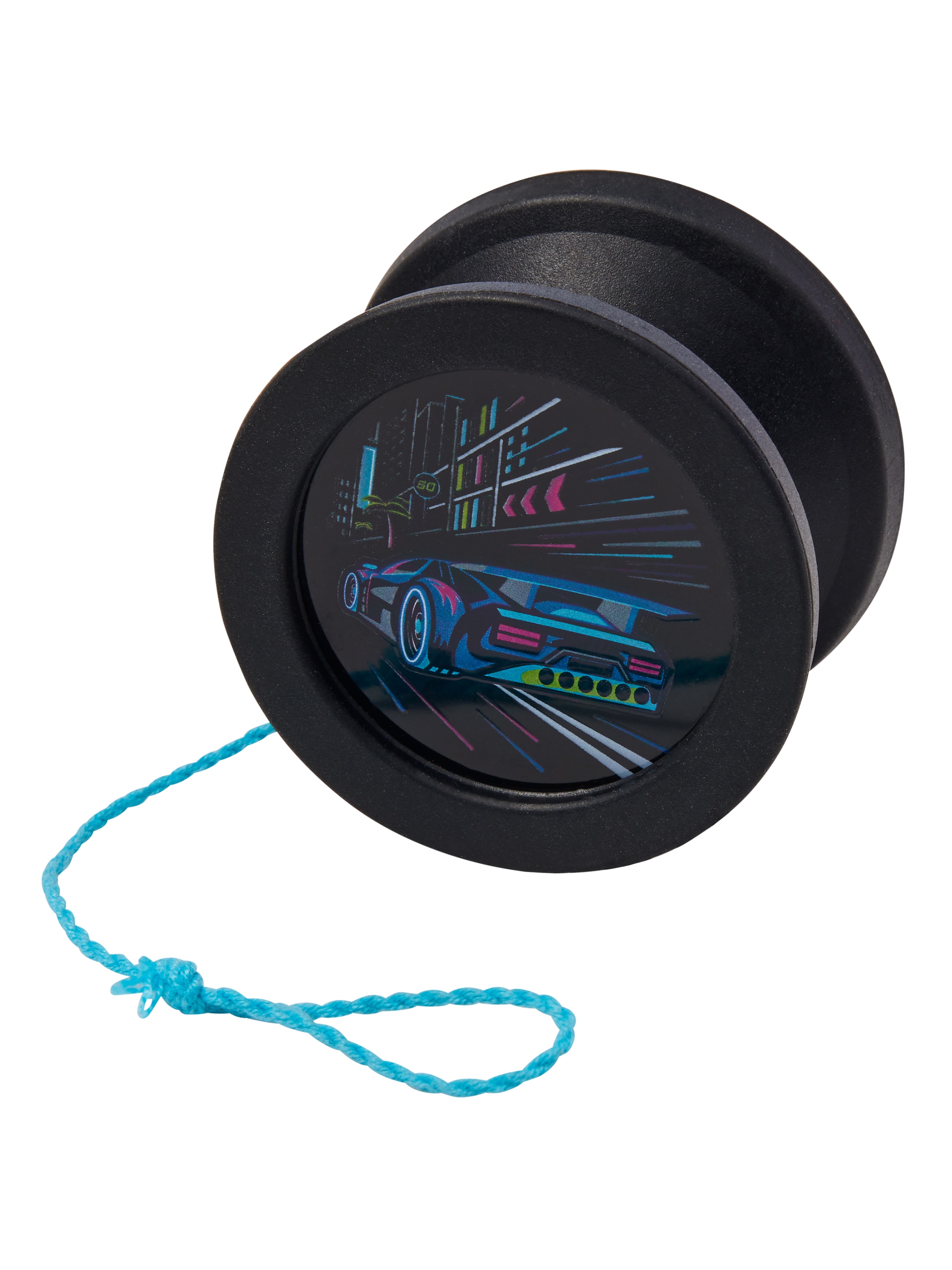 Bright Eyes Yo-Yo