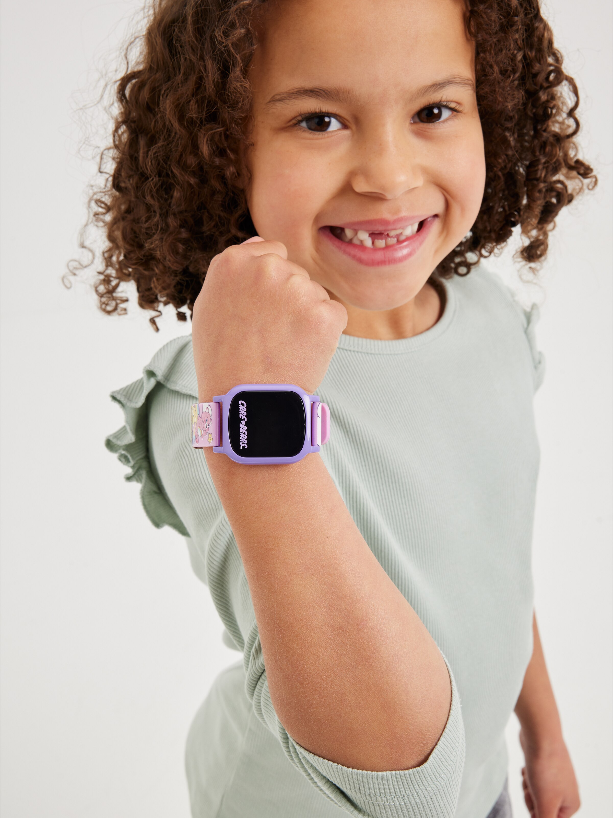 Care Bears Watch