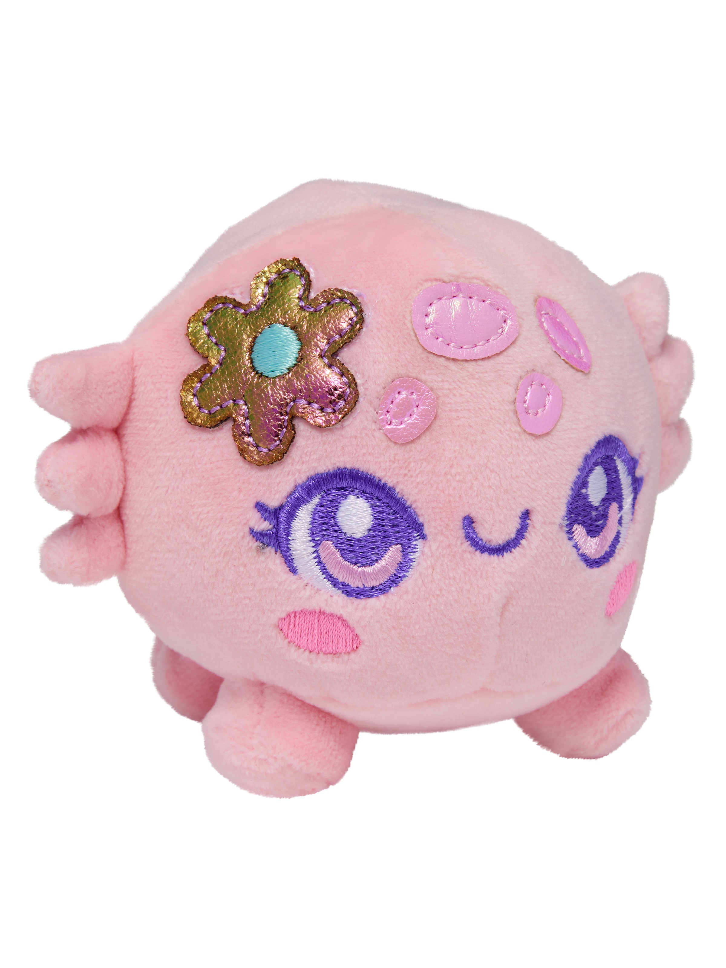 Adopt A Plush